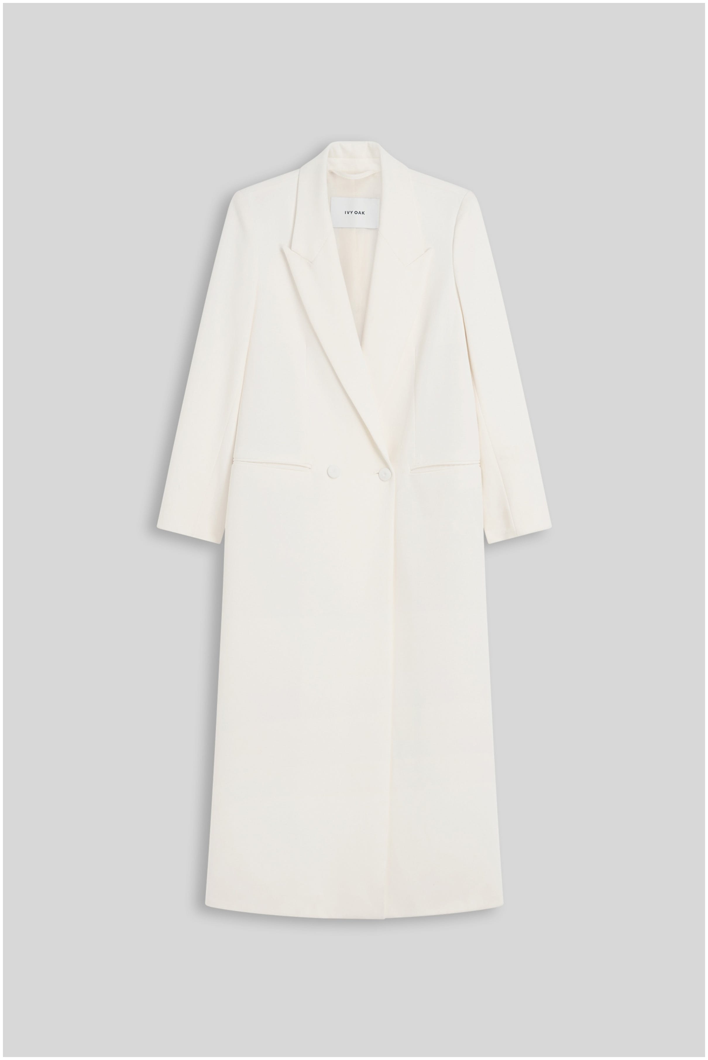 Jil Mantel PACK FRONT 30600560-BK999