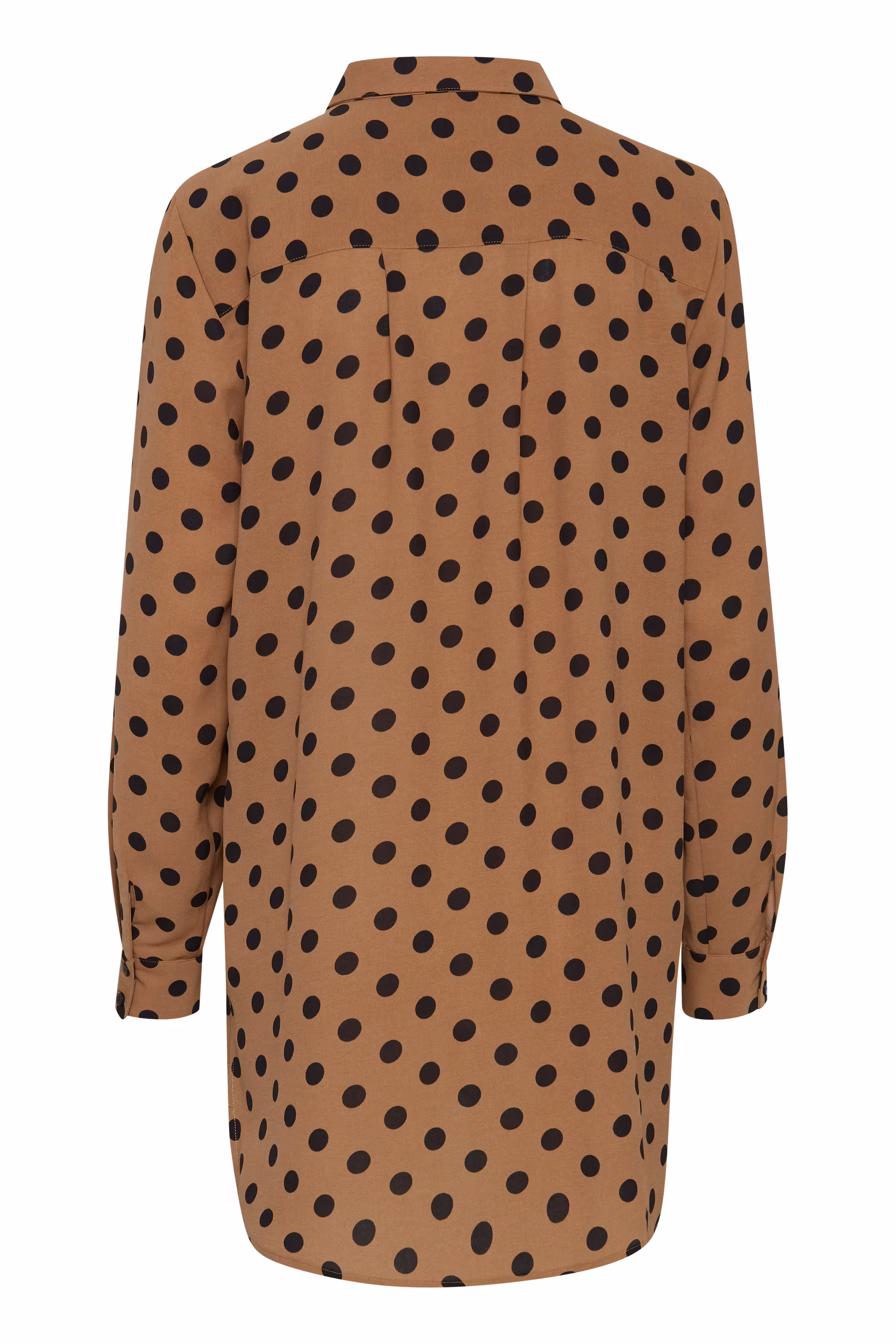 BXHinna Skjorte PACK BACK 20808398-80184