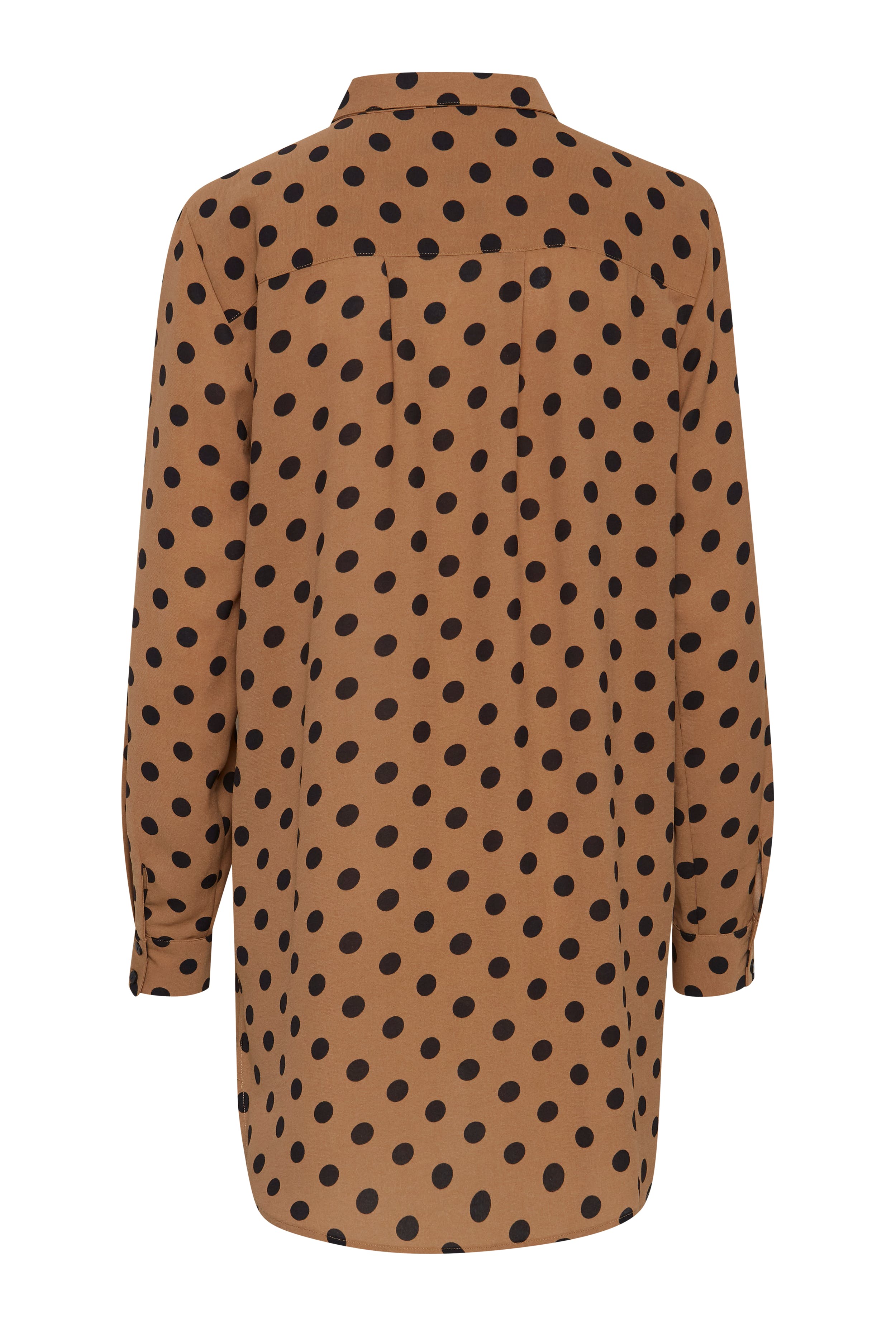 BXHinna Skjorte PACK BACK 20808398-80184