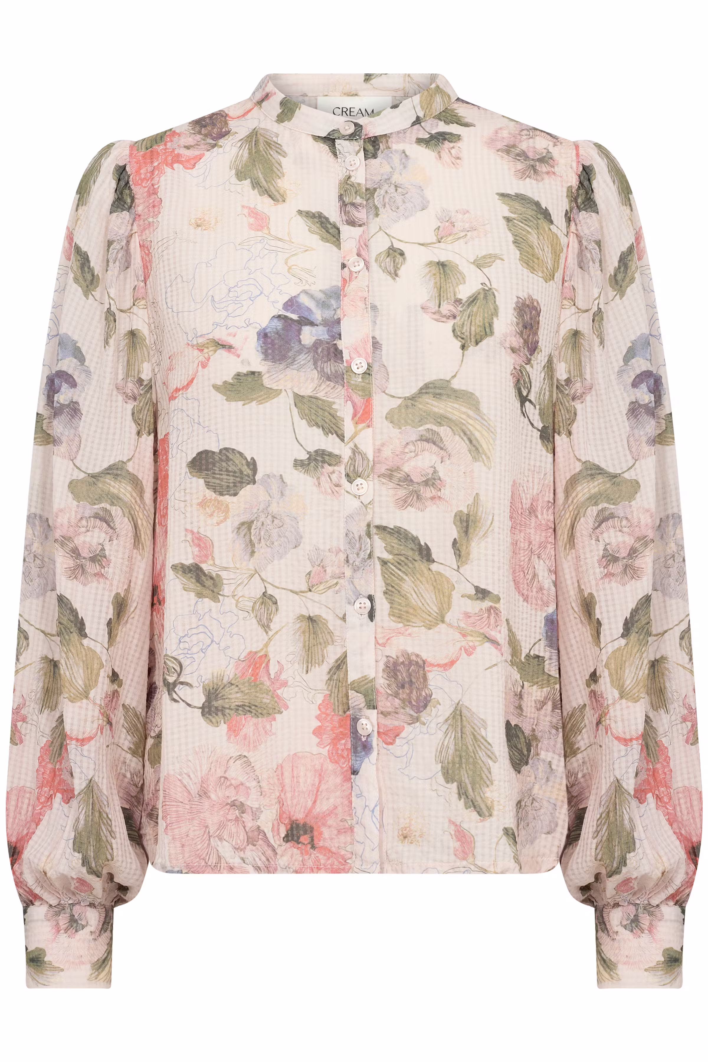 CRHailey Shirt PACK FRONT 10613332-107168