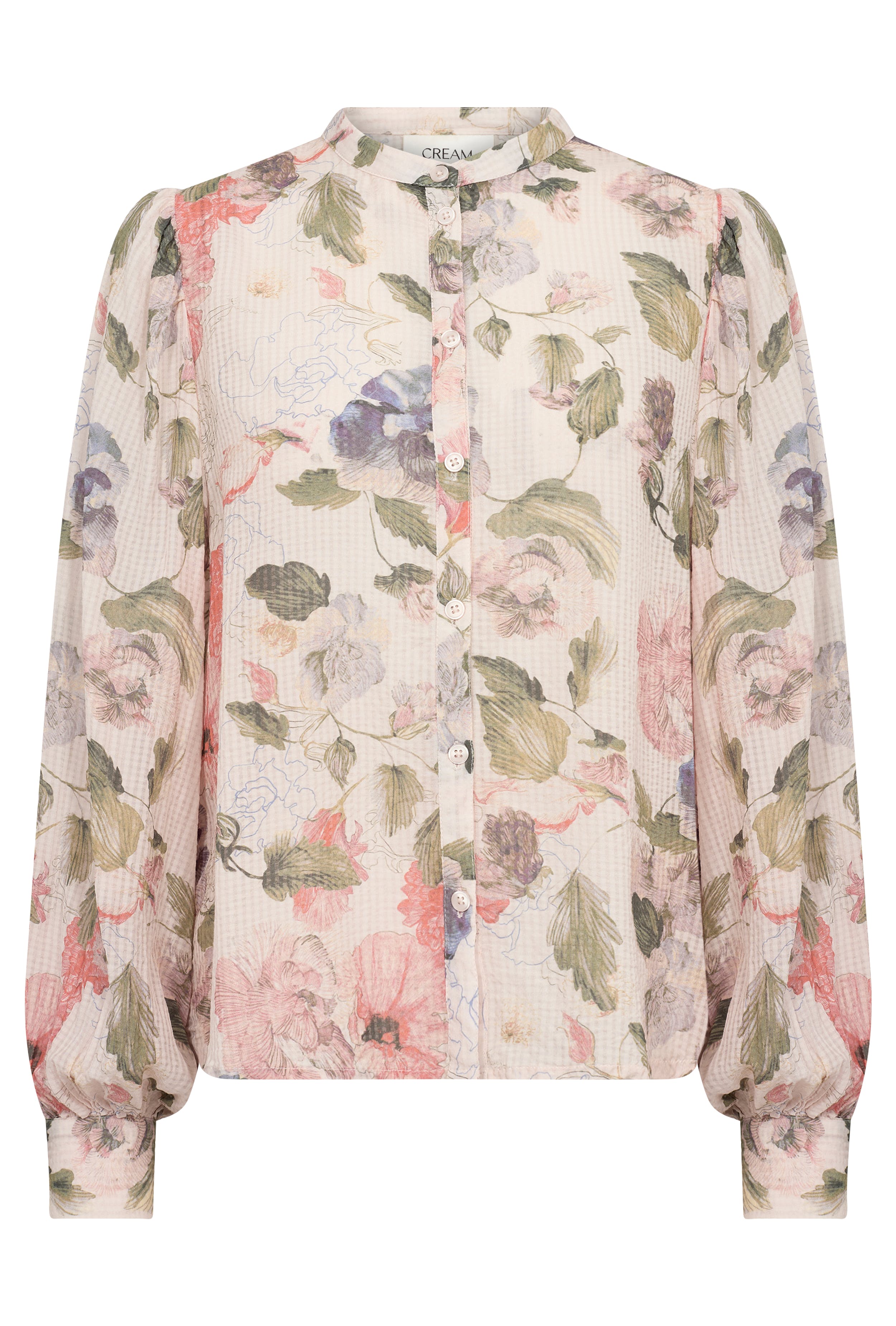 CRHailey Shirt PACK FRONT 10613332-107168