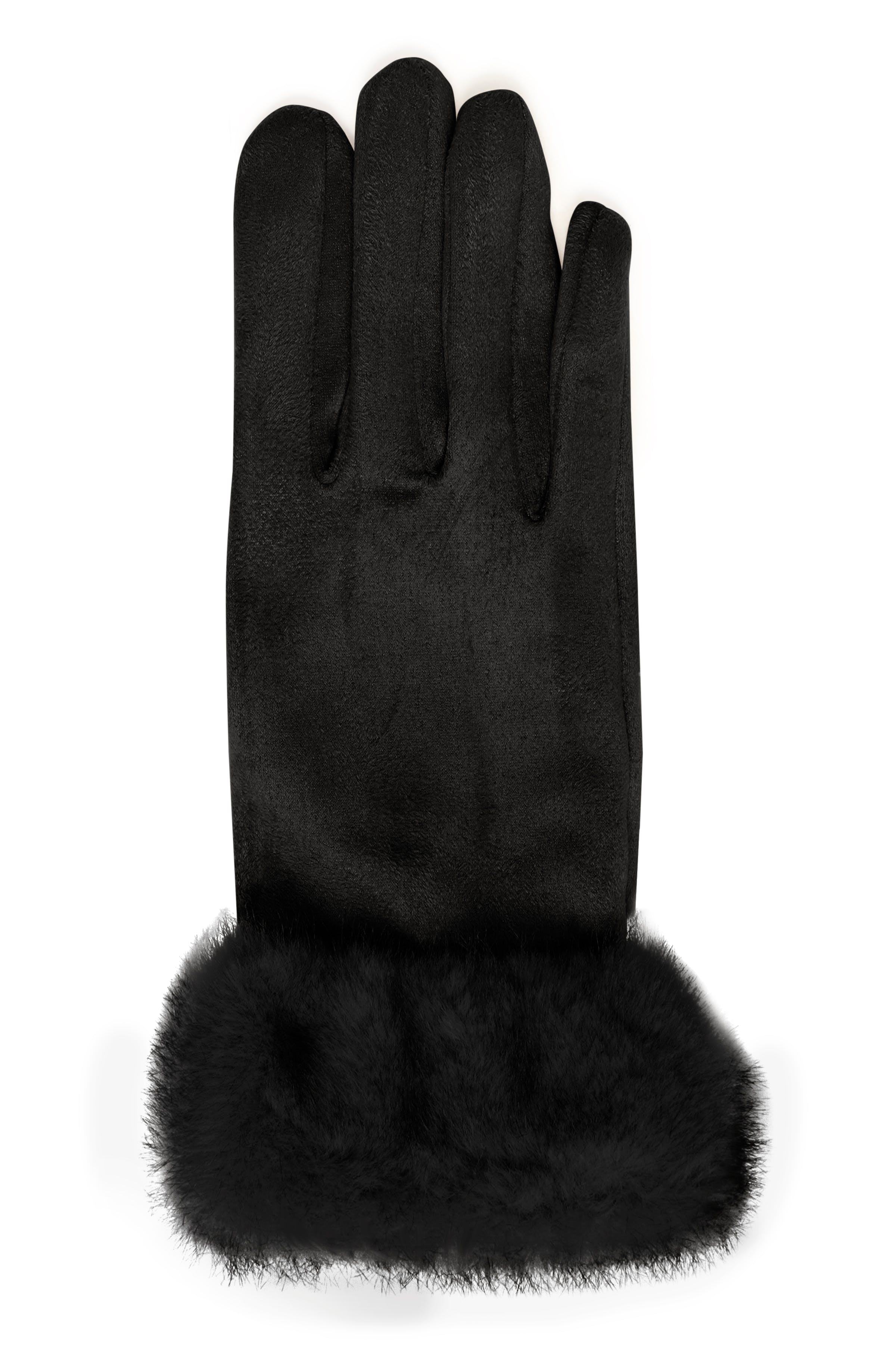 BYWISMO Hansker PACK FRONT 20817273-200451