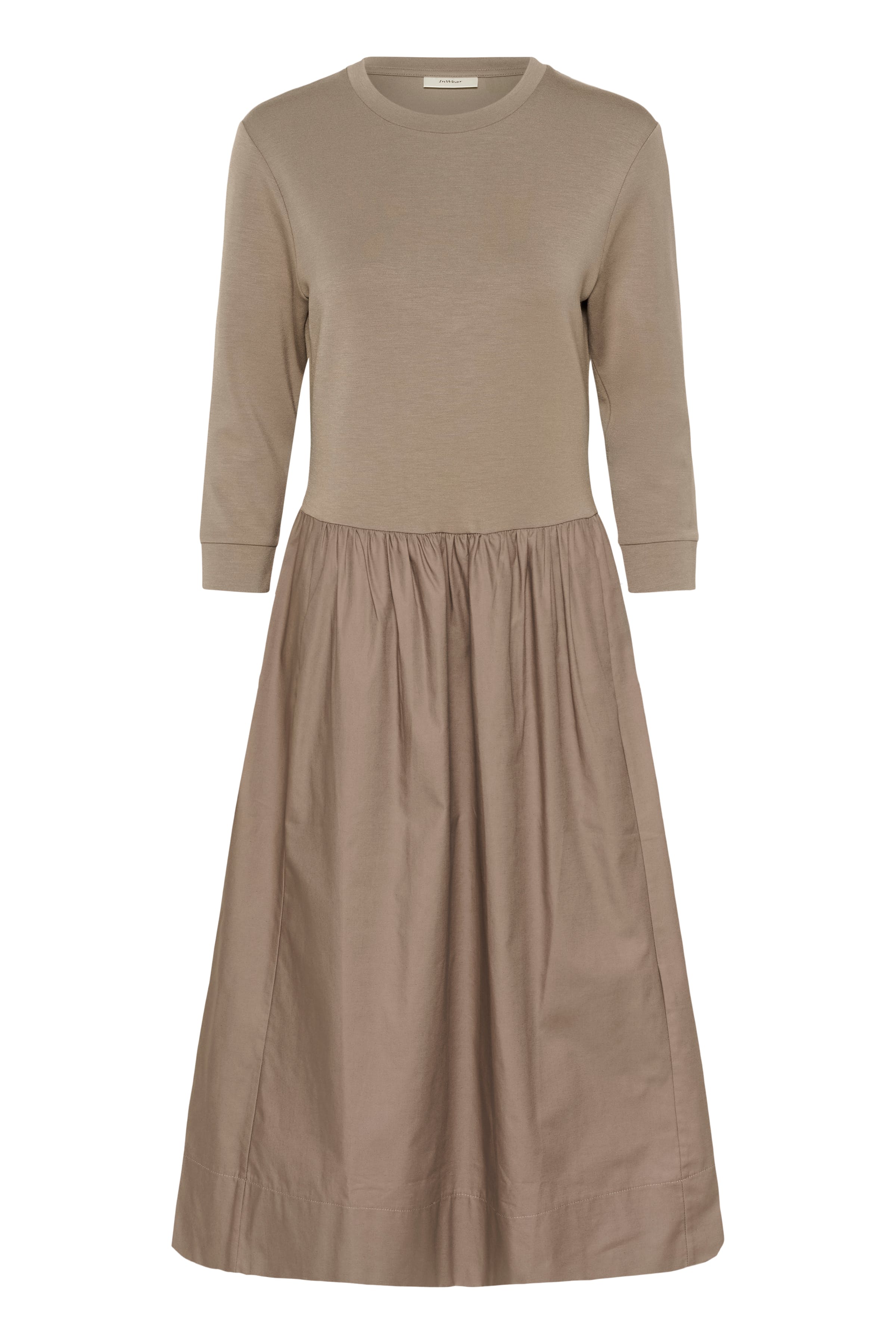 MiraIW Jurk PACK FRONT 30110507-181304