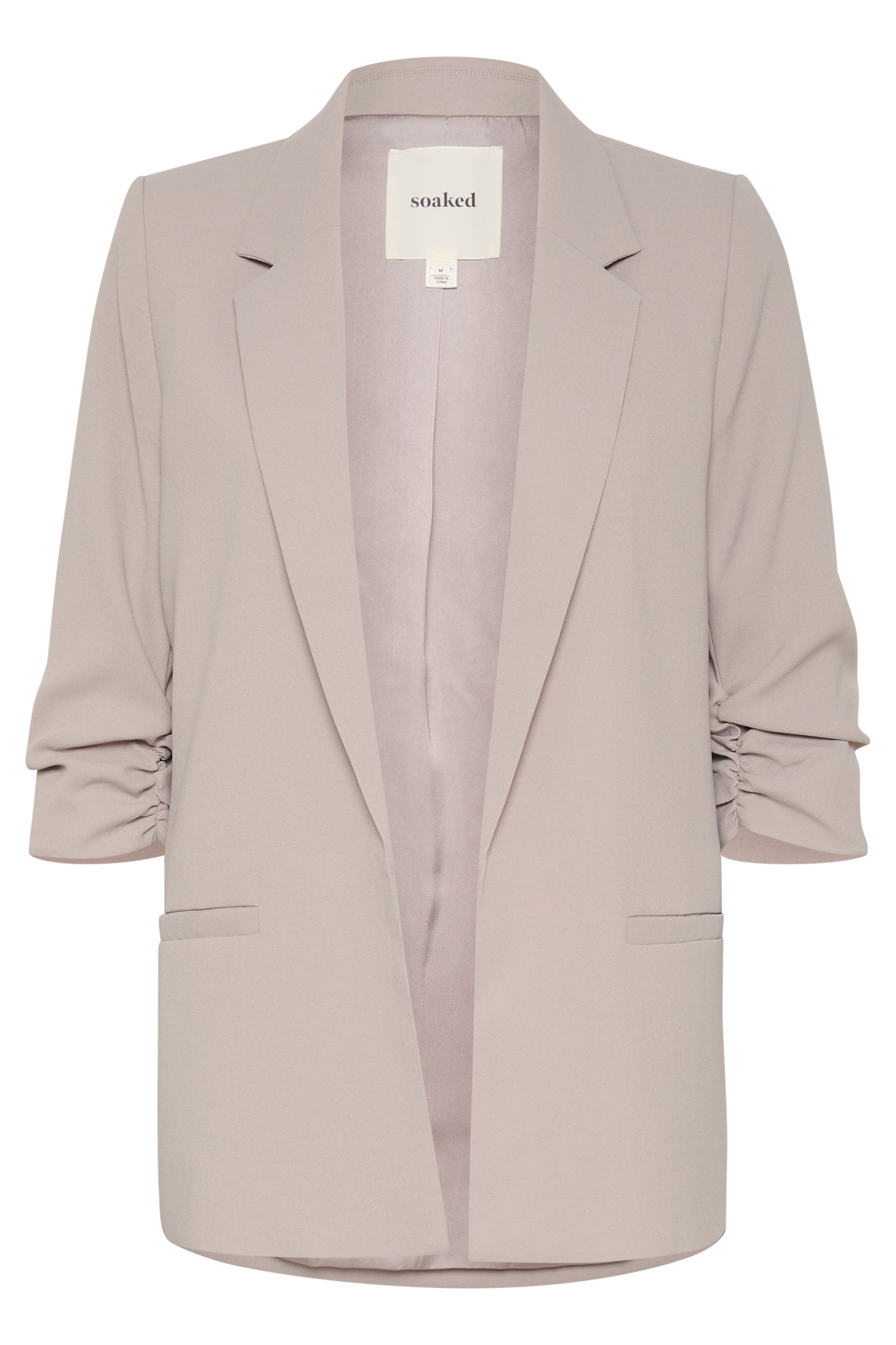 SLShirley Blazer PACK FRONT 30403608-193924