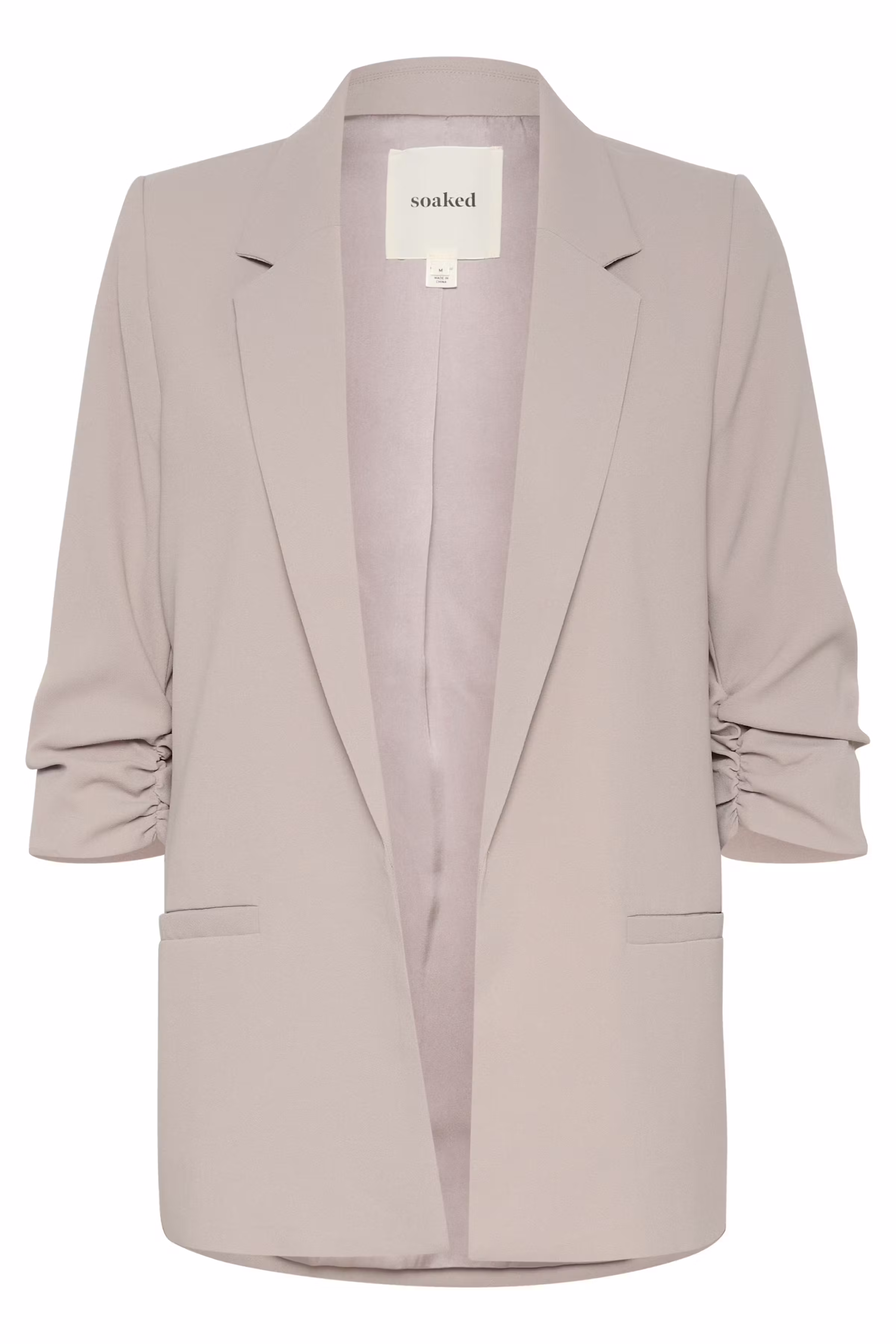 SLShirley Blazer PACK FRONT 30403608-153800