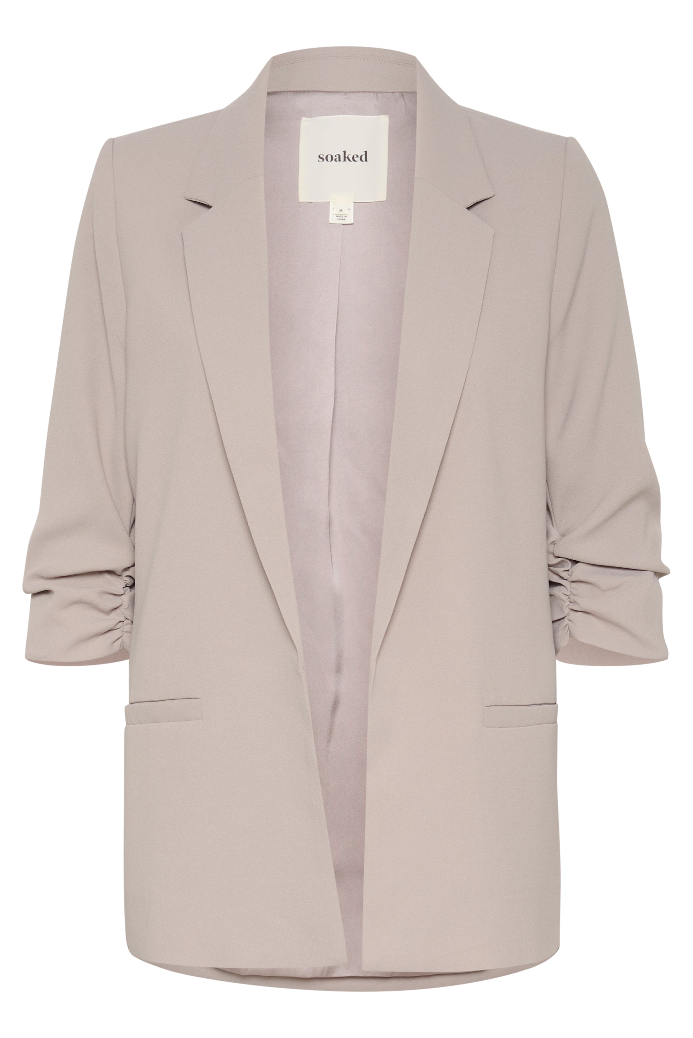 SLShirley Blazer PACK FRONT 30403608-110701