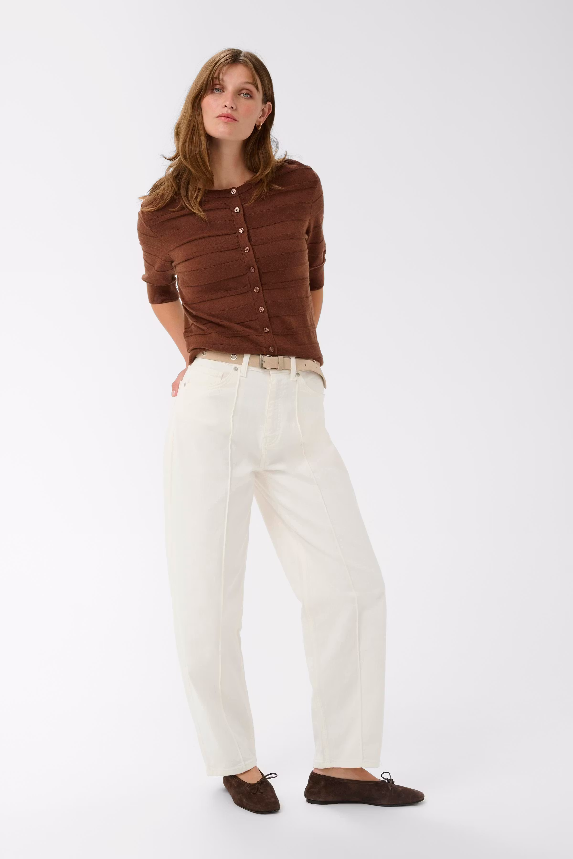 SLCalilje Belt LOOKBOOK FRONT 30409099-151307