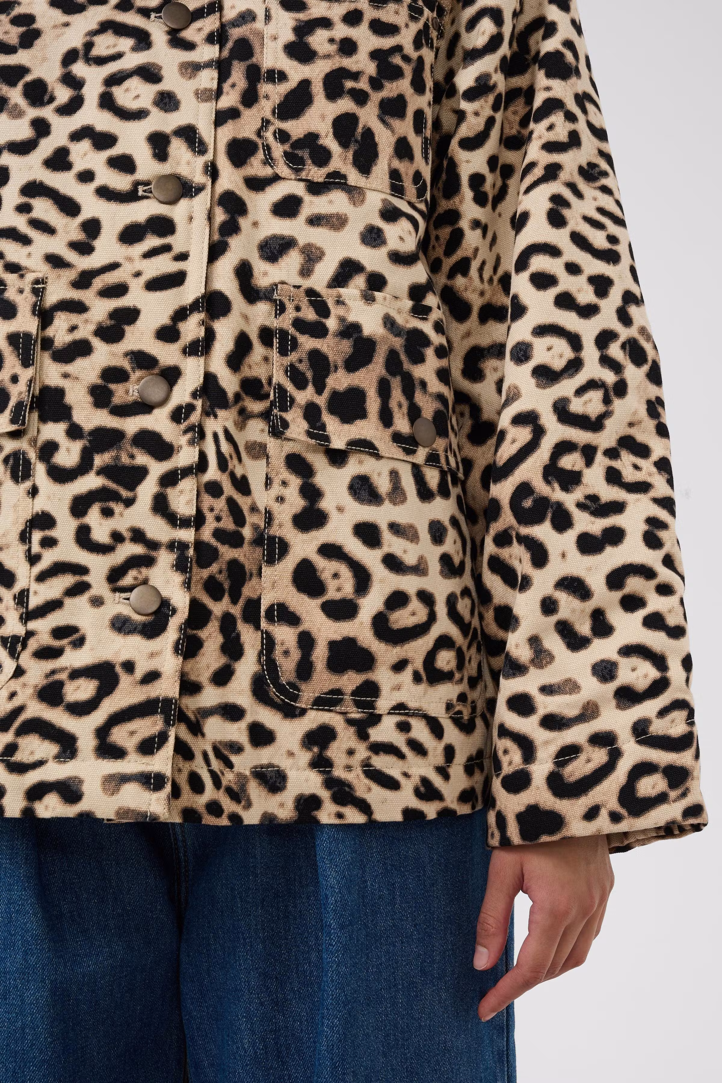 SLNatalie Outerwear LOOKBOOK DETAIL 30409257-304908