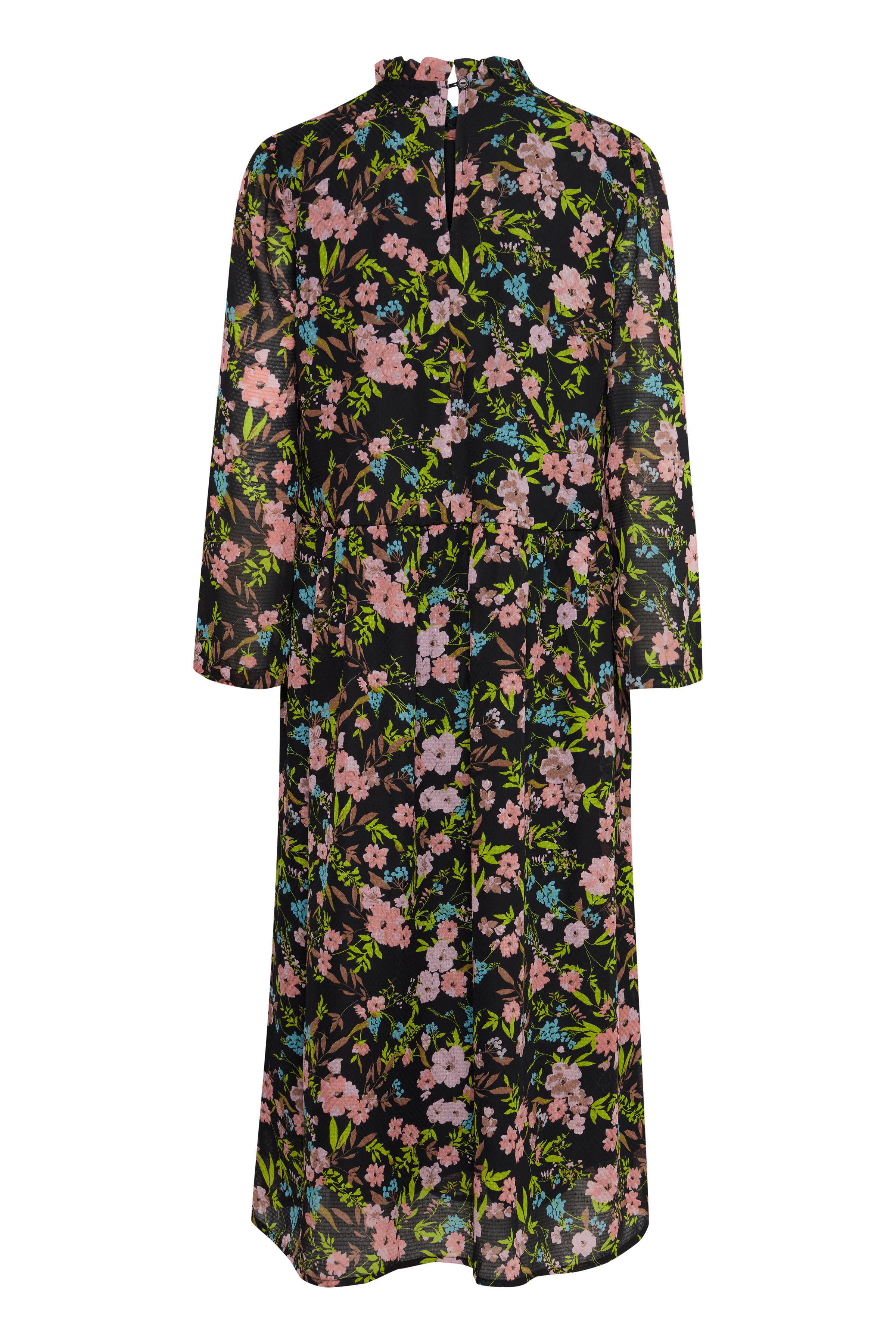 Dress PACK BACK 20115169-163310