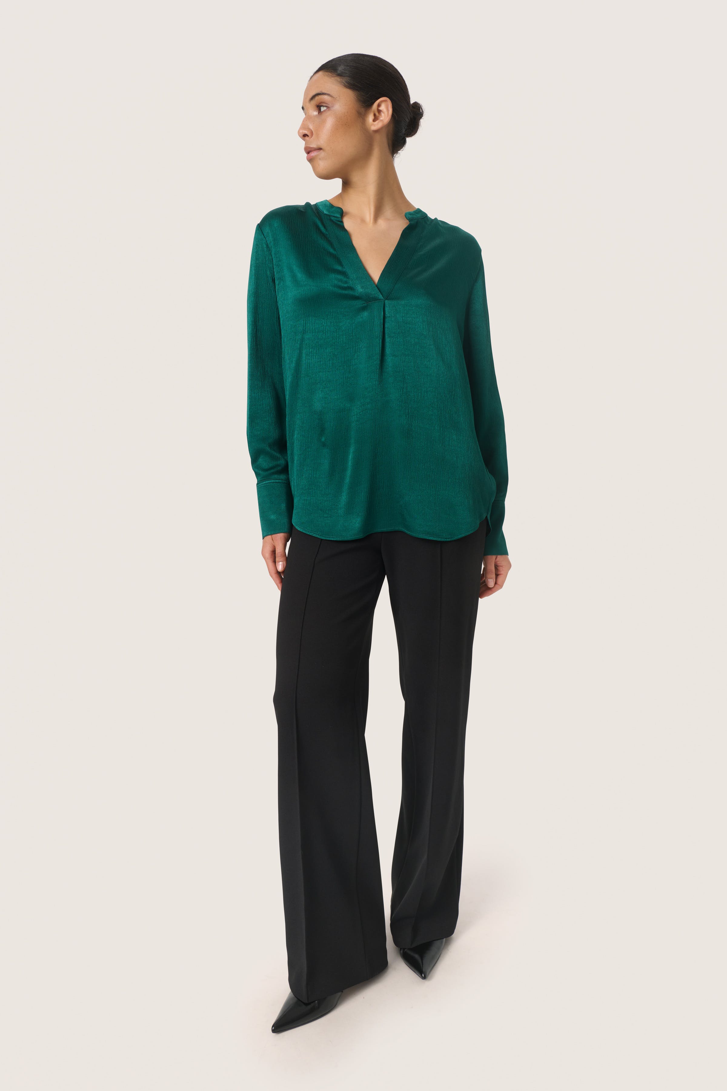 SLEvaline Blus LOOKBOOK FRONT 30407653-195232