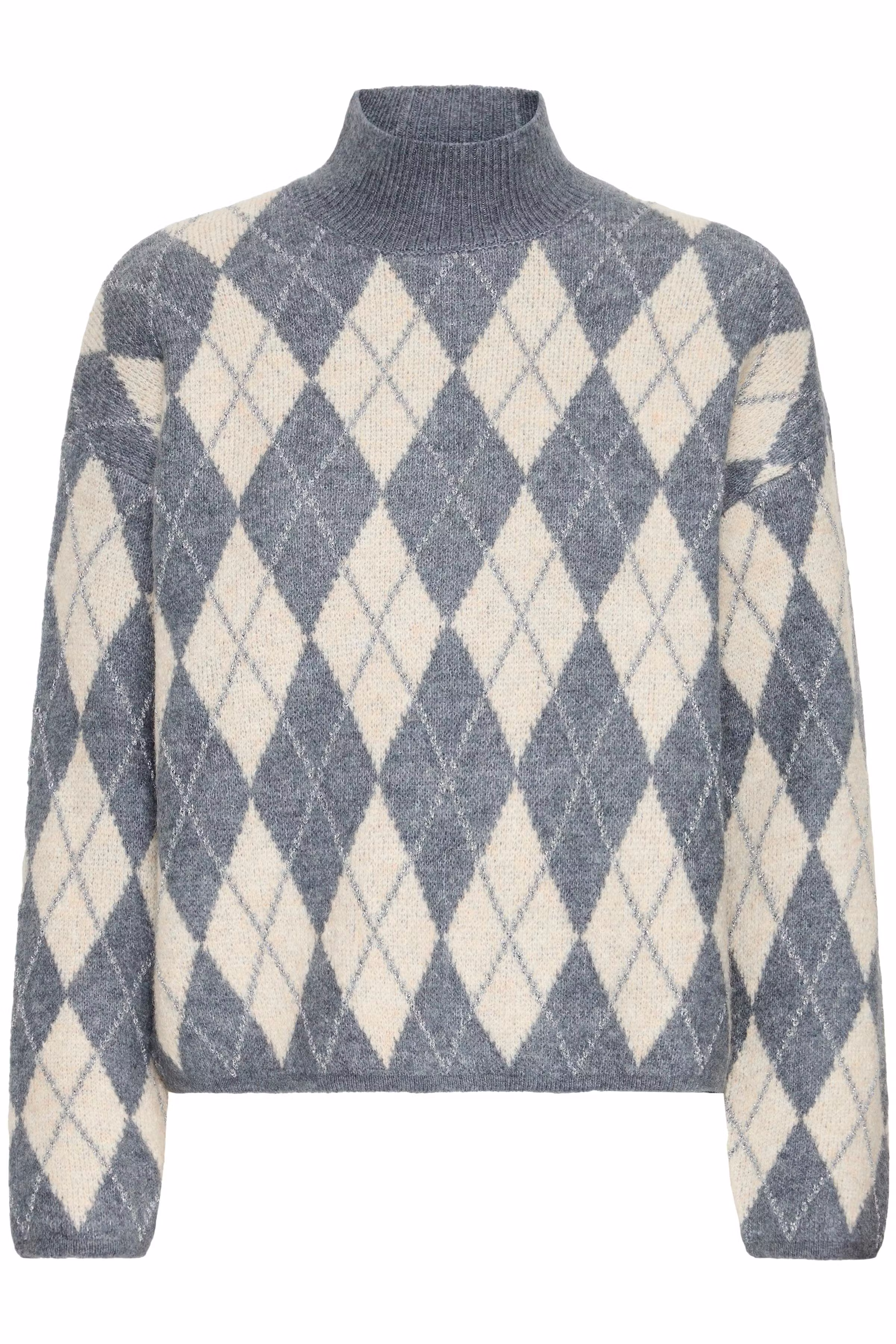 BYNAFTA Pullover PACK FRONT 20818116-900003263