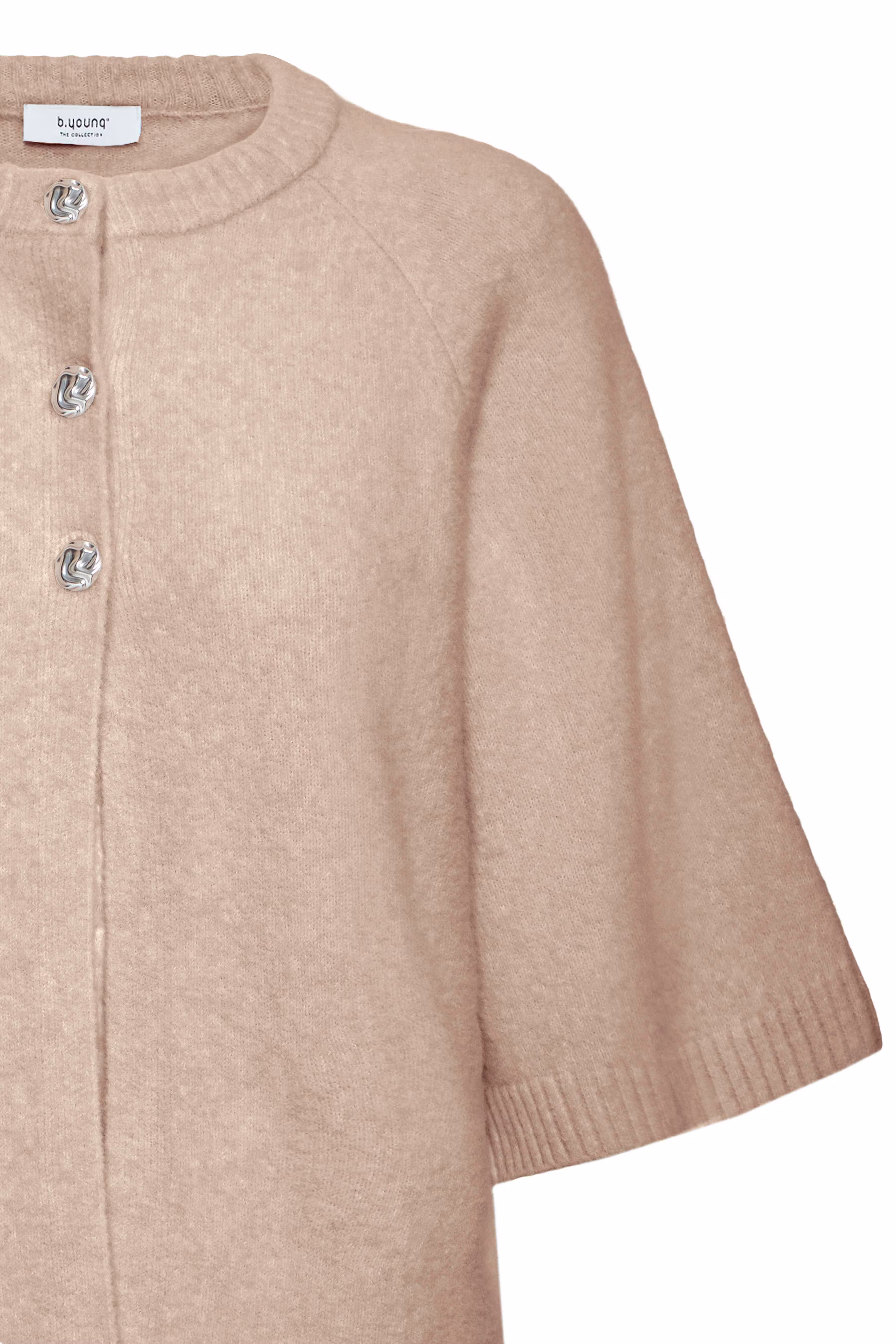 BYXOMEA Cardigan PACK DETAIL 20819711-1612121