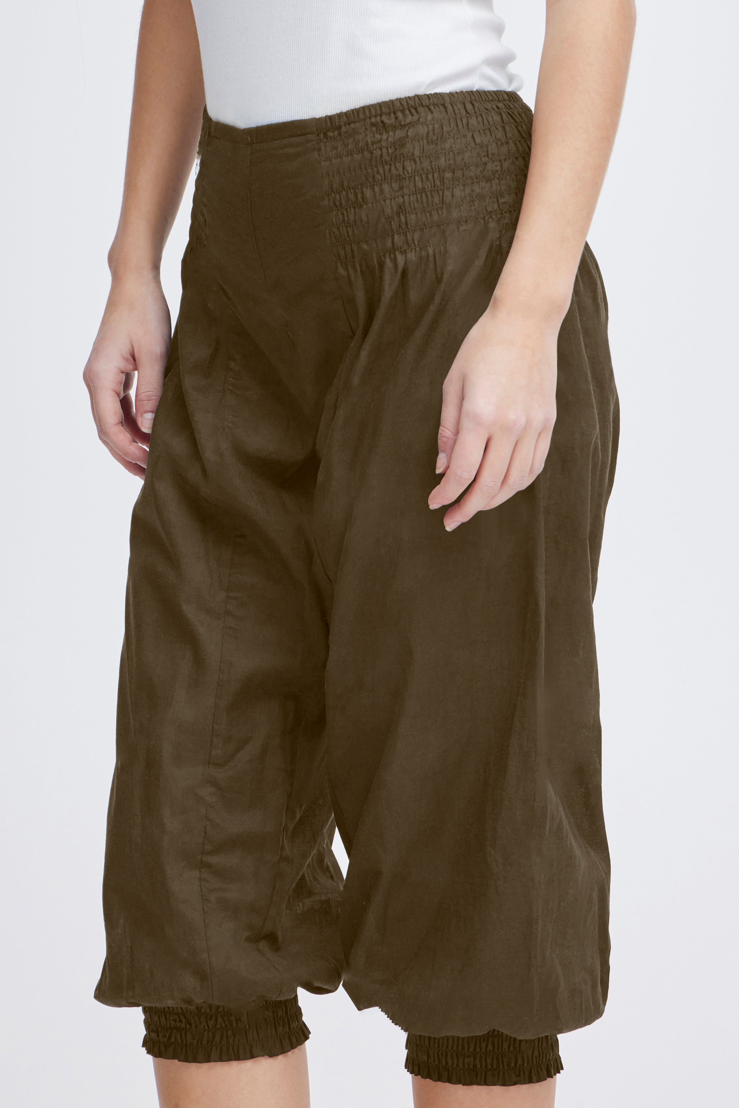 PZJILL Wide Capri Trousers LOOKBOOK DETAIL 50200339-190510