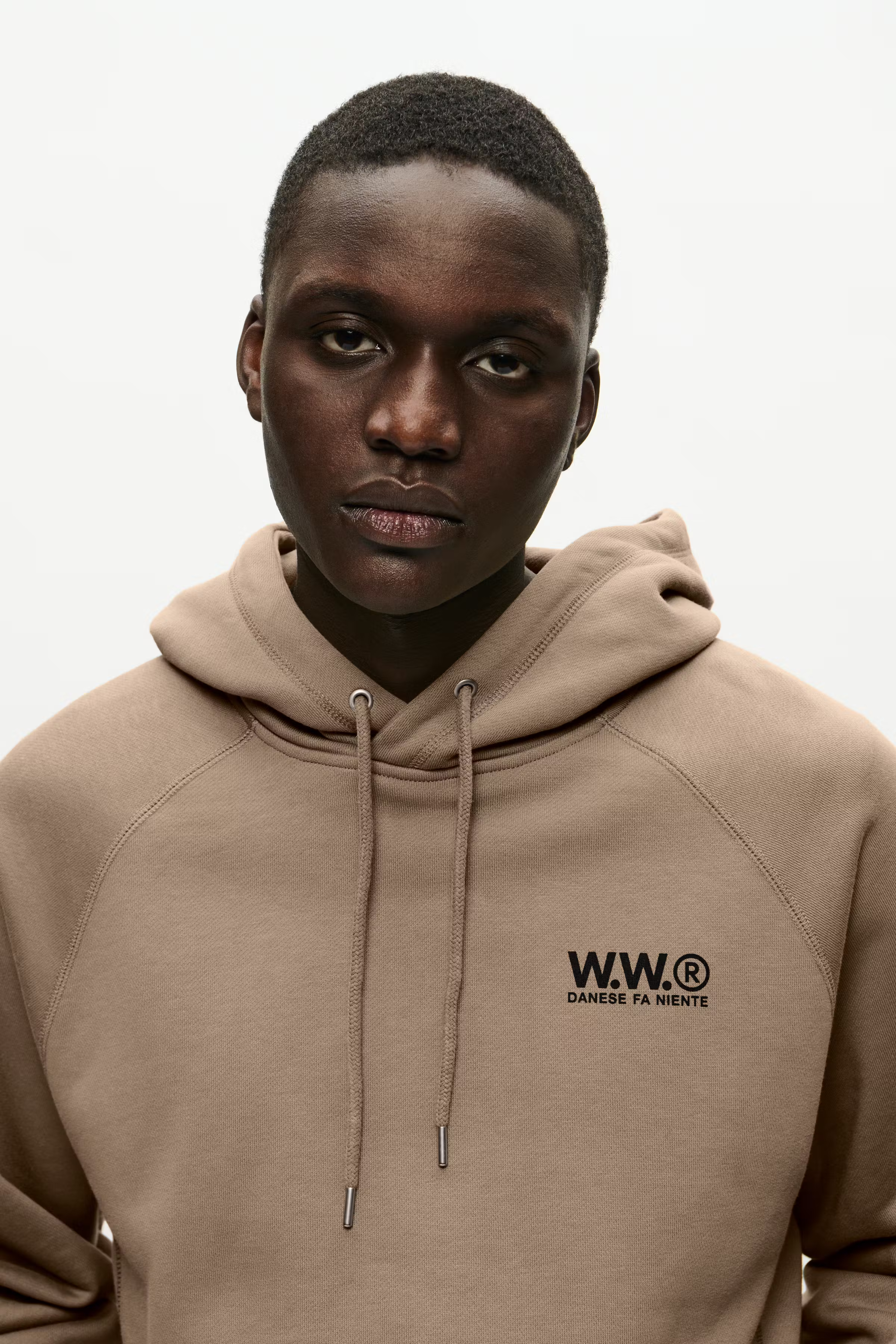 WWFred Sweatshirt LOOKBOOK DETAIL 30250239-W2536