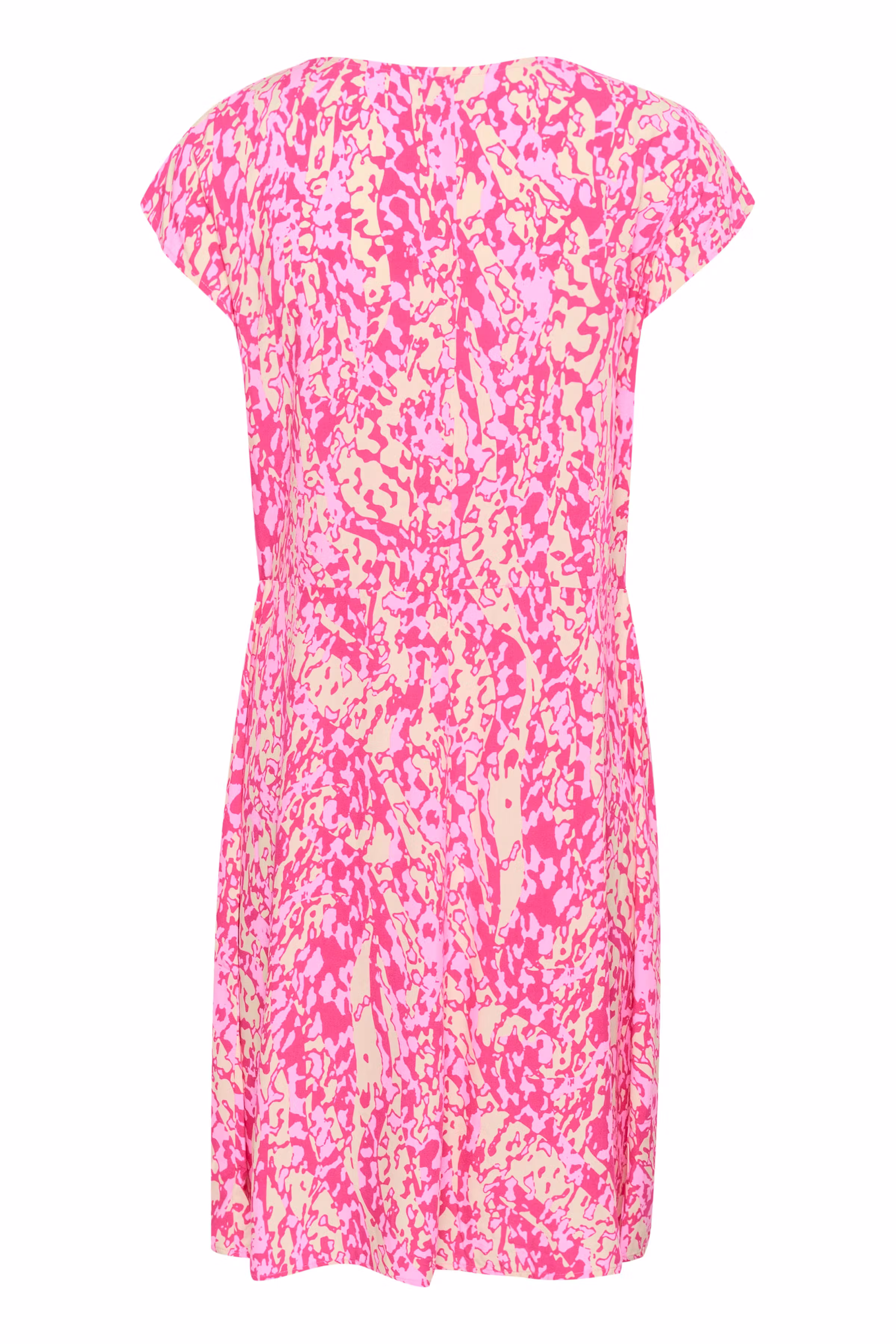 GislaSZ Dress PACK BACK 30511203-303257