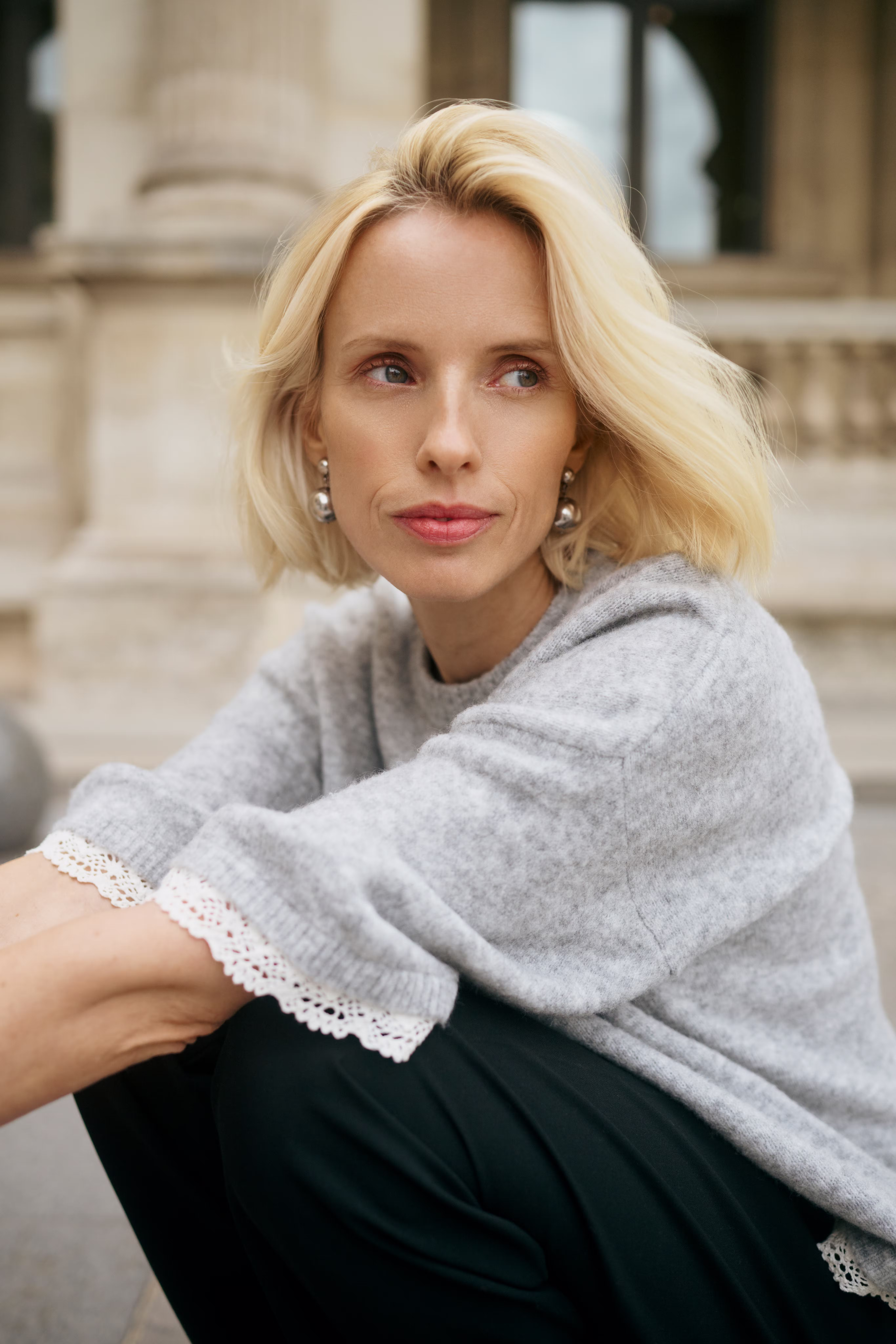 KBEris Pullover LOCATION NONE 10105832-105059