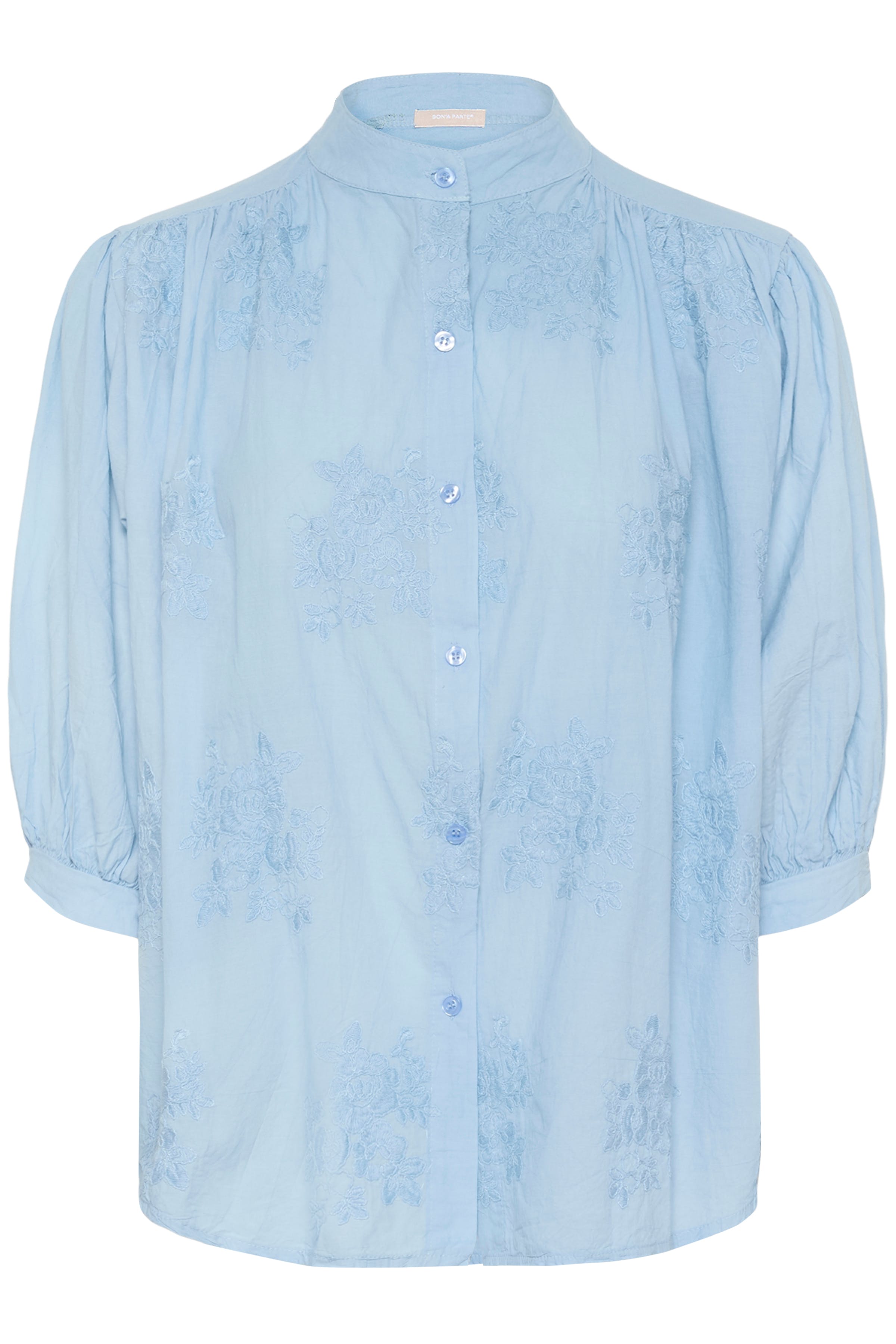 BPkarrie Bluse PACK FRONT 40103565-400765