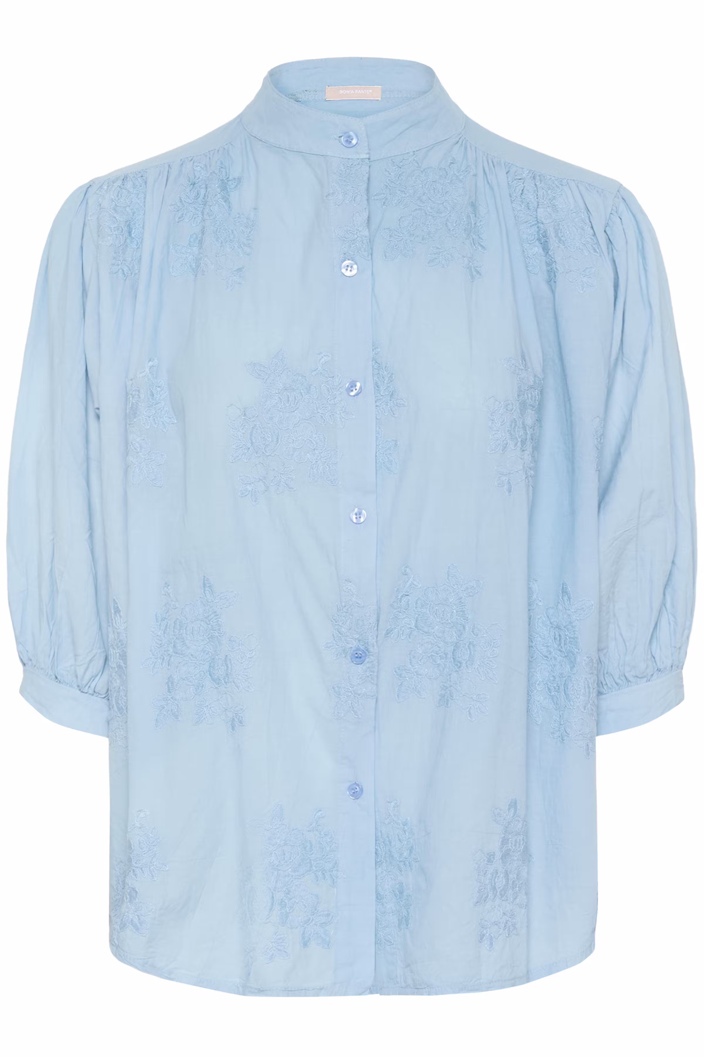 BPkarrie Bluse PACK FRONT 40103565-400765