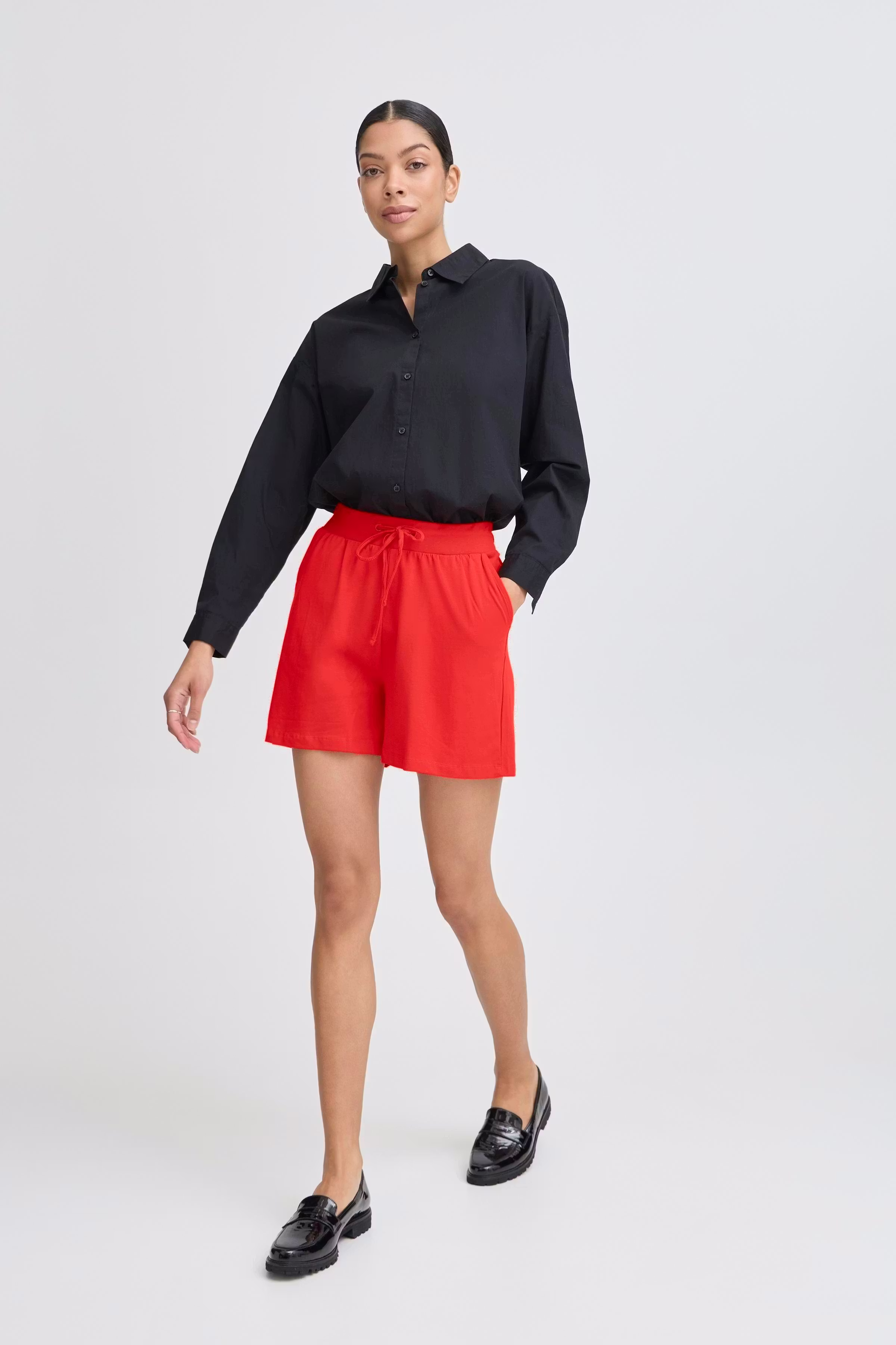 BYPANDINNA Shorts LOOKBOOK FRONT 20816848-181662