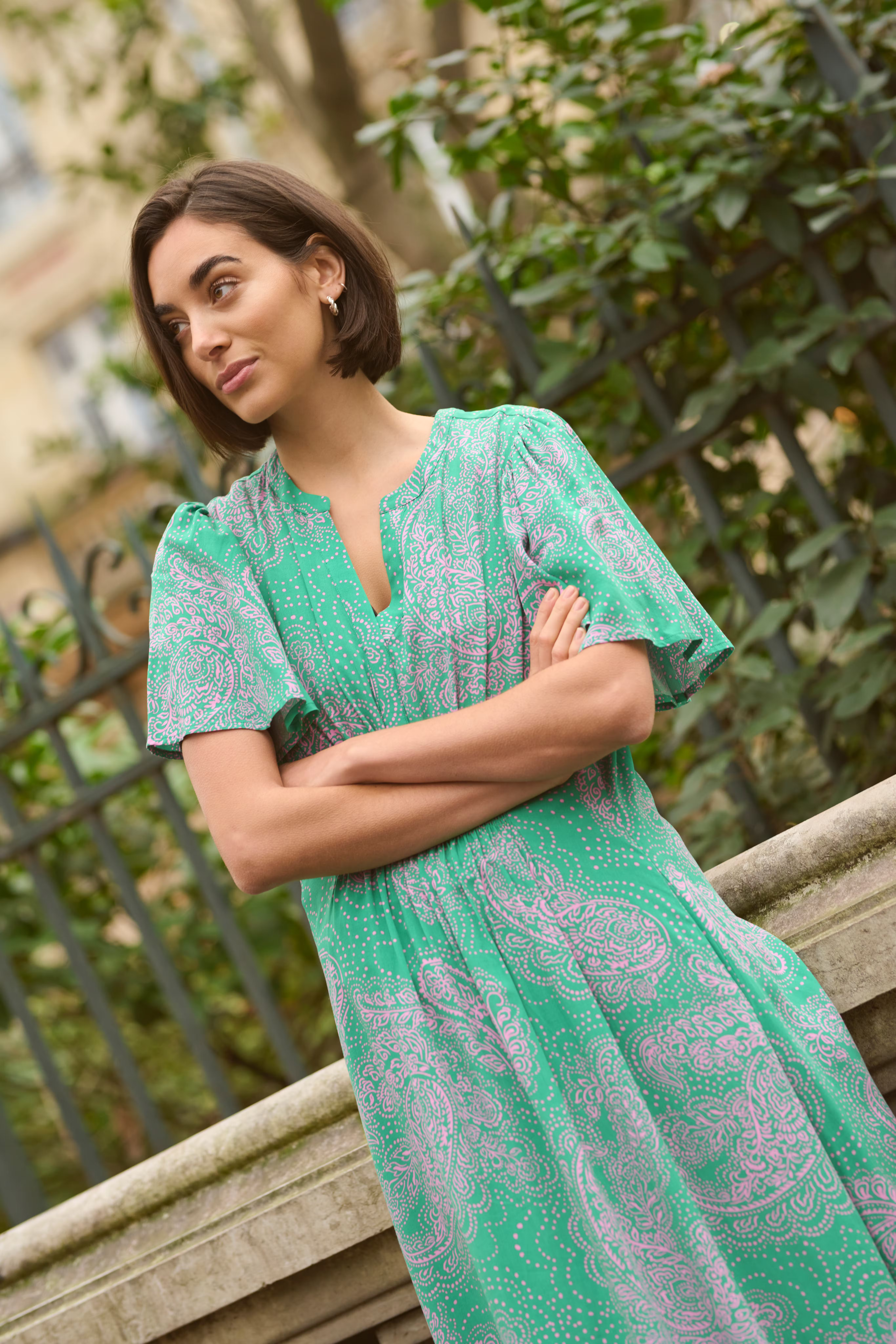 CUpolly Kleid LOCATION NONE 50110315-105458