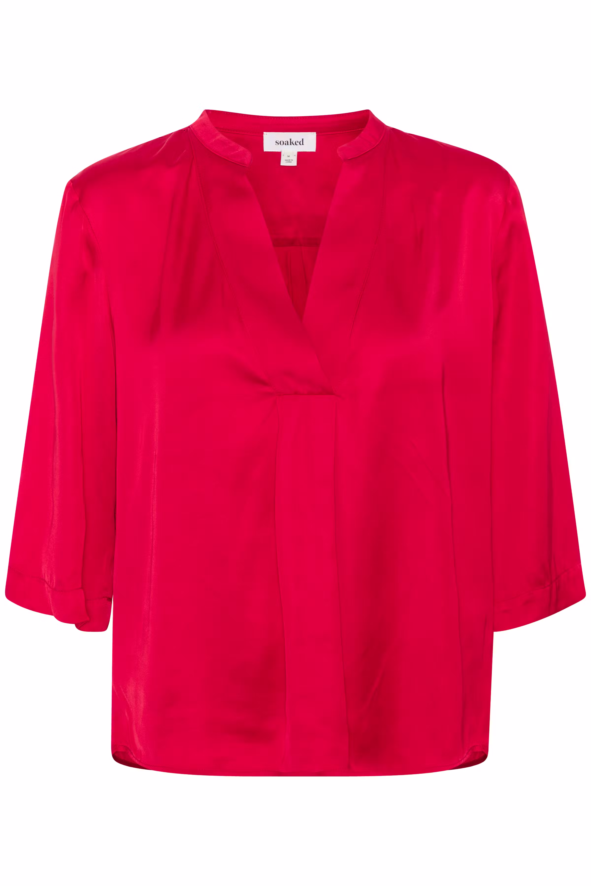 SLAsja Blouse PACK FRONT 30408352-181657