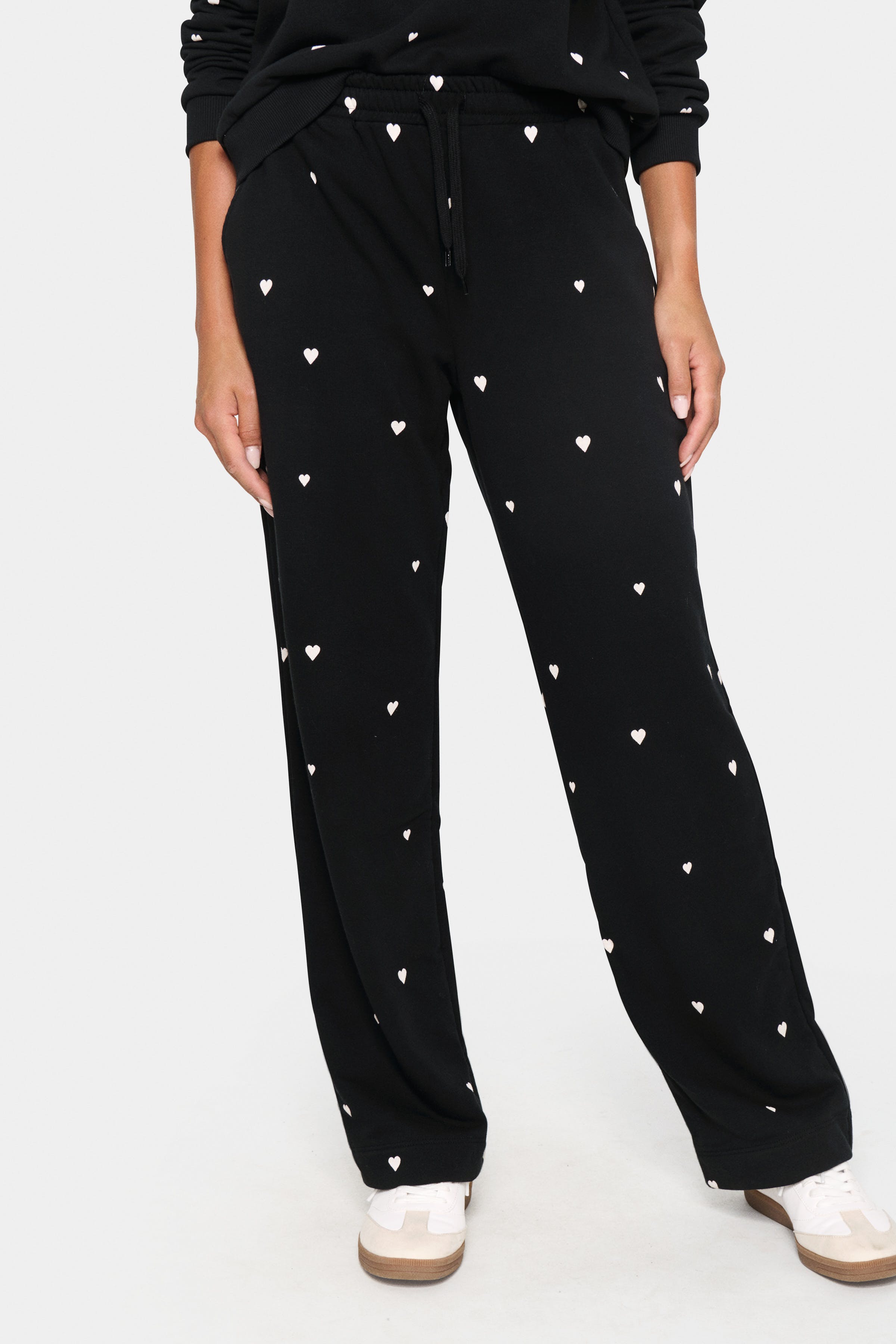 DagnaSZ Bukser LOOKBOOK FRONT 30514033-303632