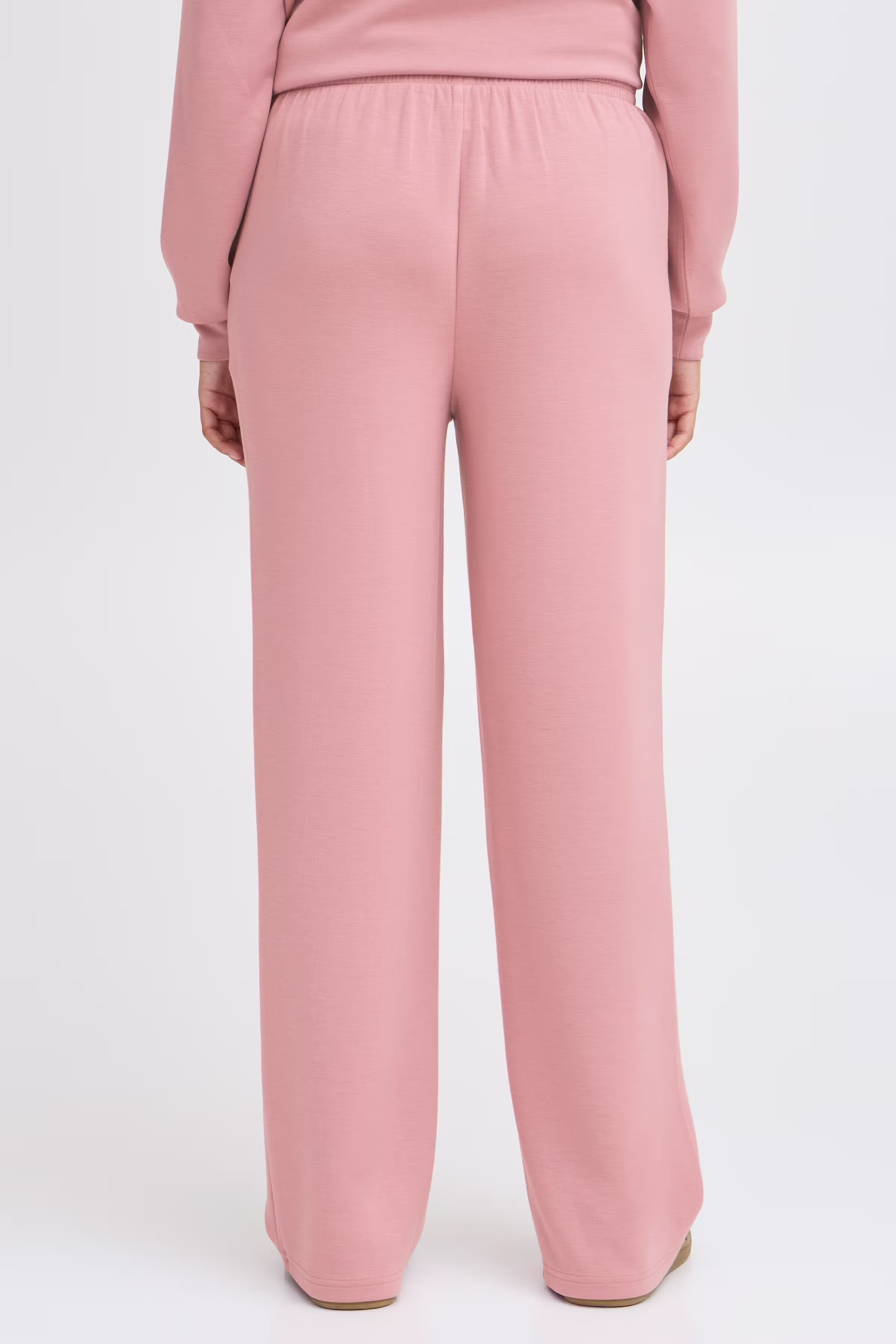FRAURORA Pants Casual LOOKBOOK BACK 20615556-171512