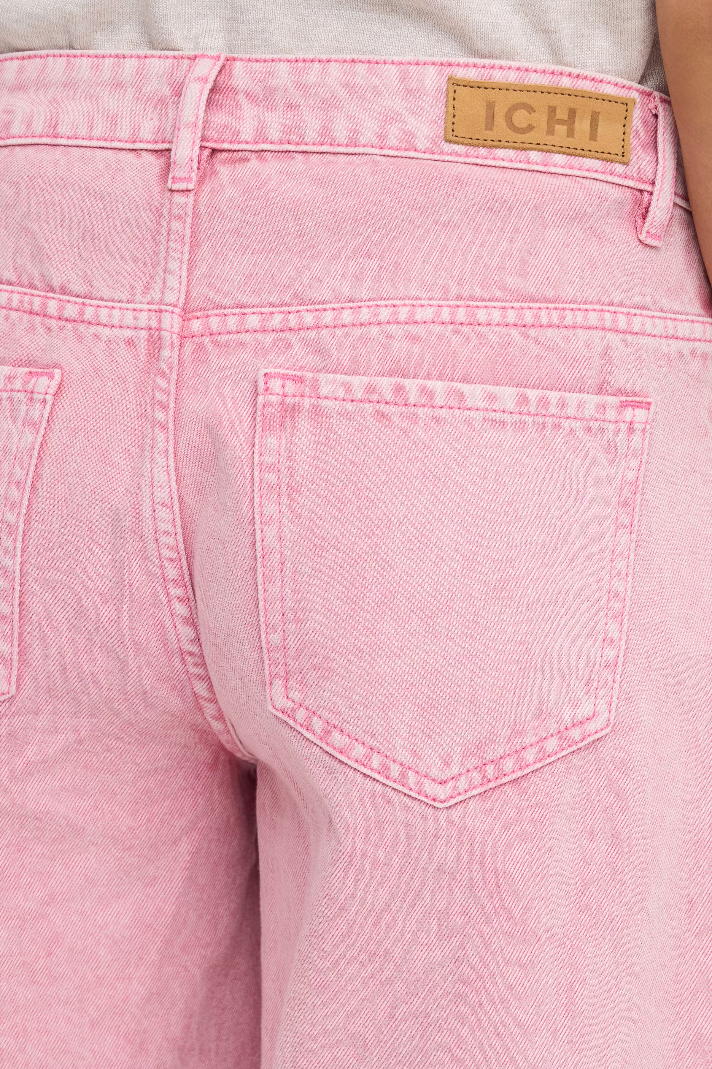 IHKIRSTEN Bermuda shorts LOOKBOOK DETAIL 20126254-162120