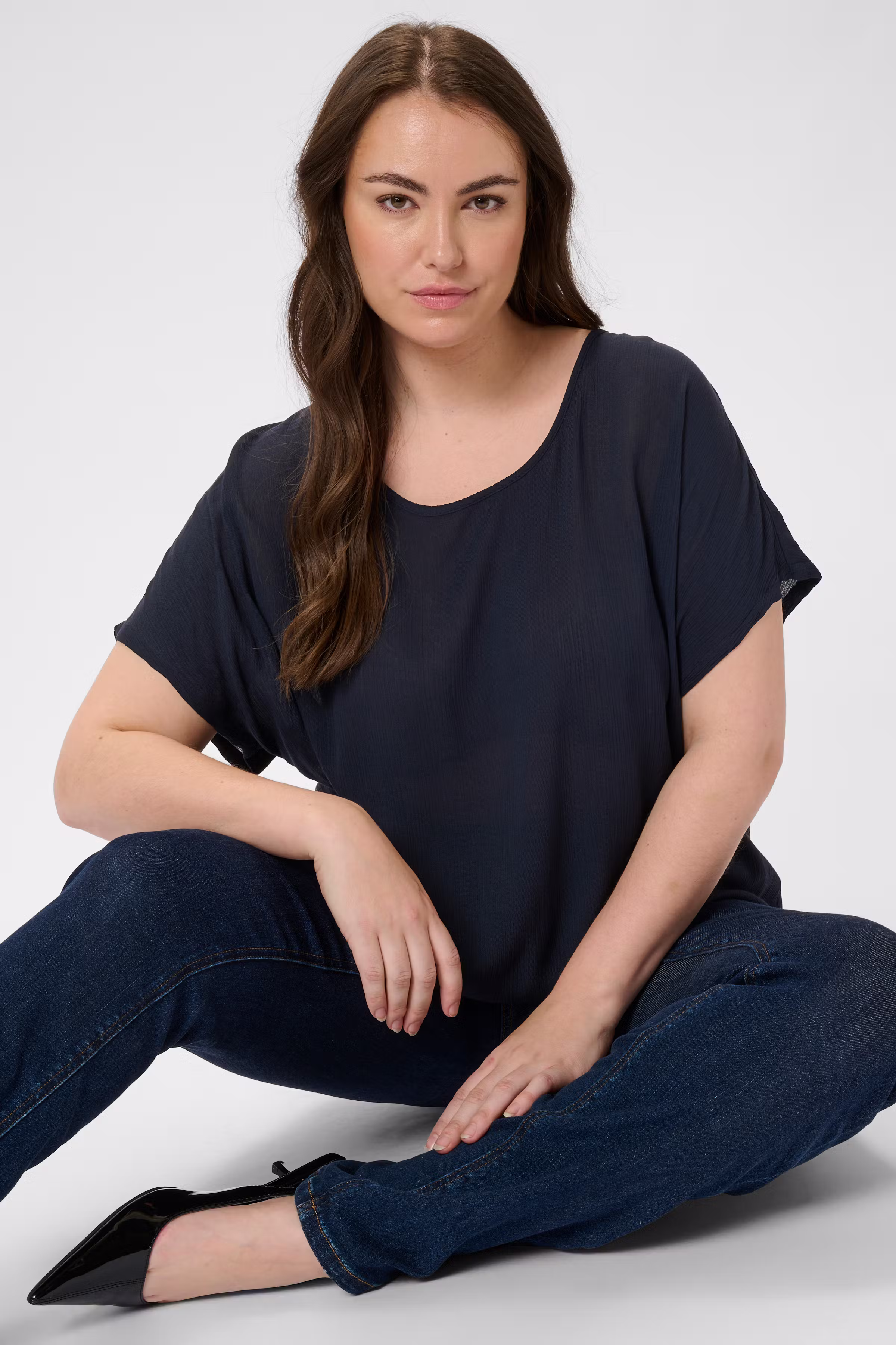 KCami Bluse LOOKBOOK DETAIL 10580267-194020