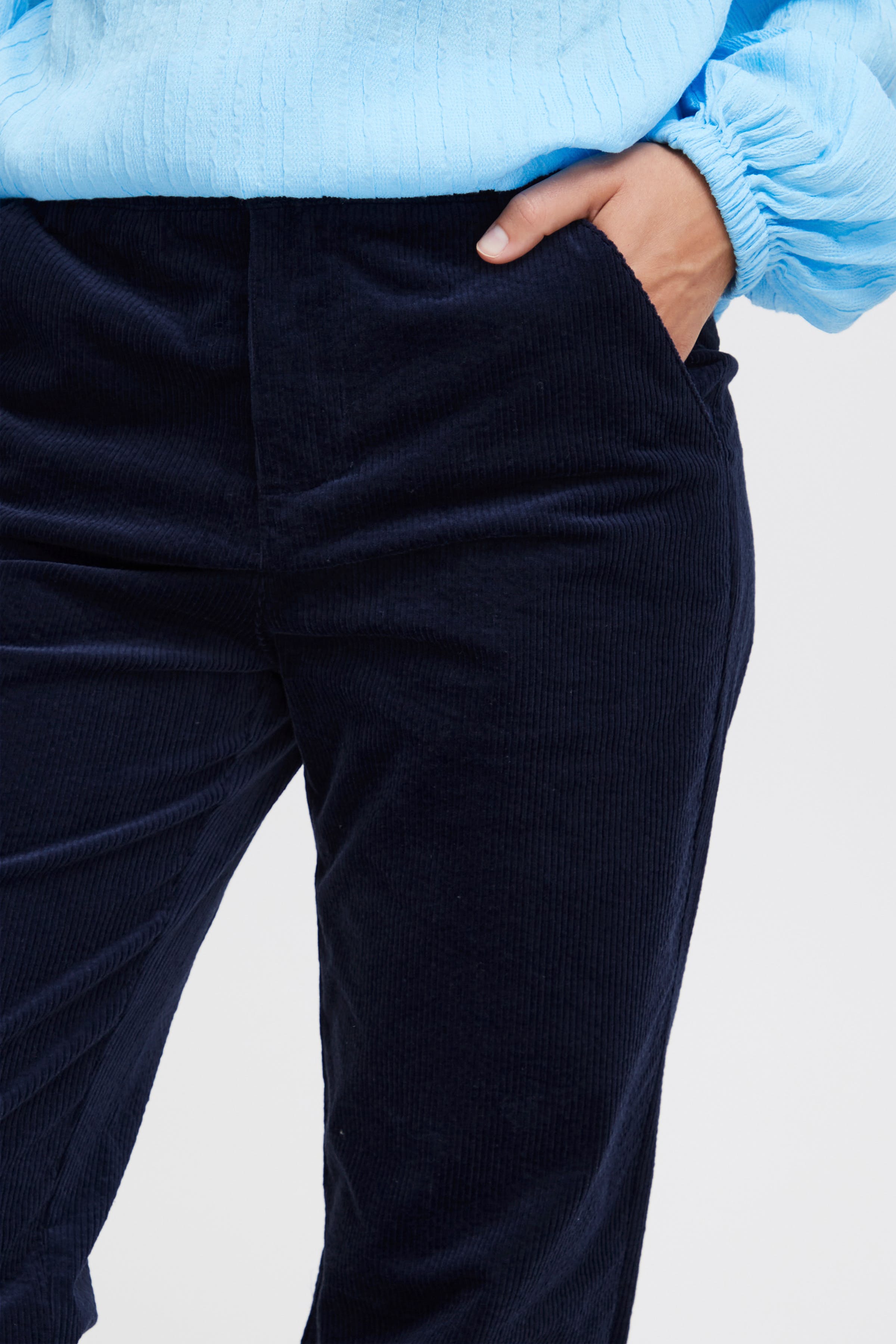 FRMITA Bukser LOOKBOOK DETAIL 20612692-193920