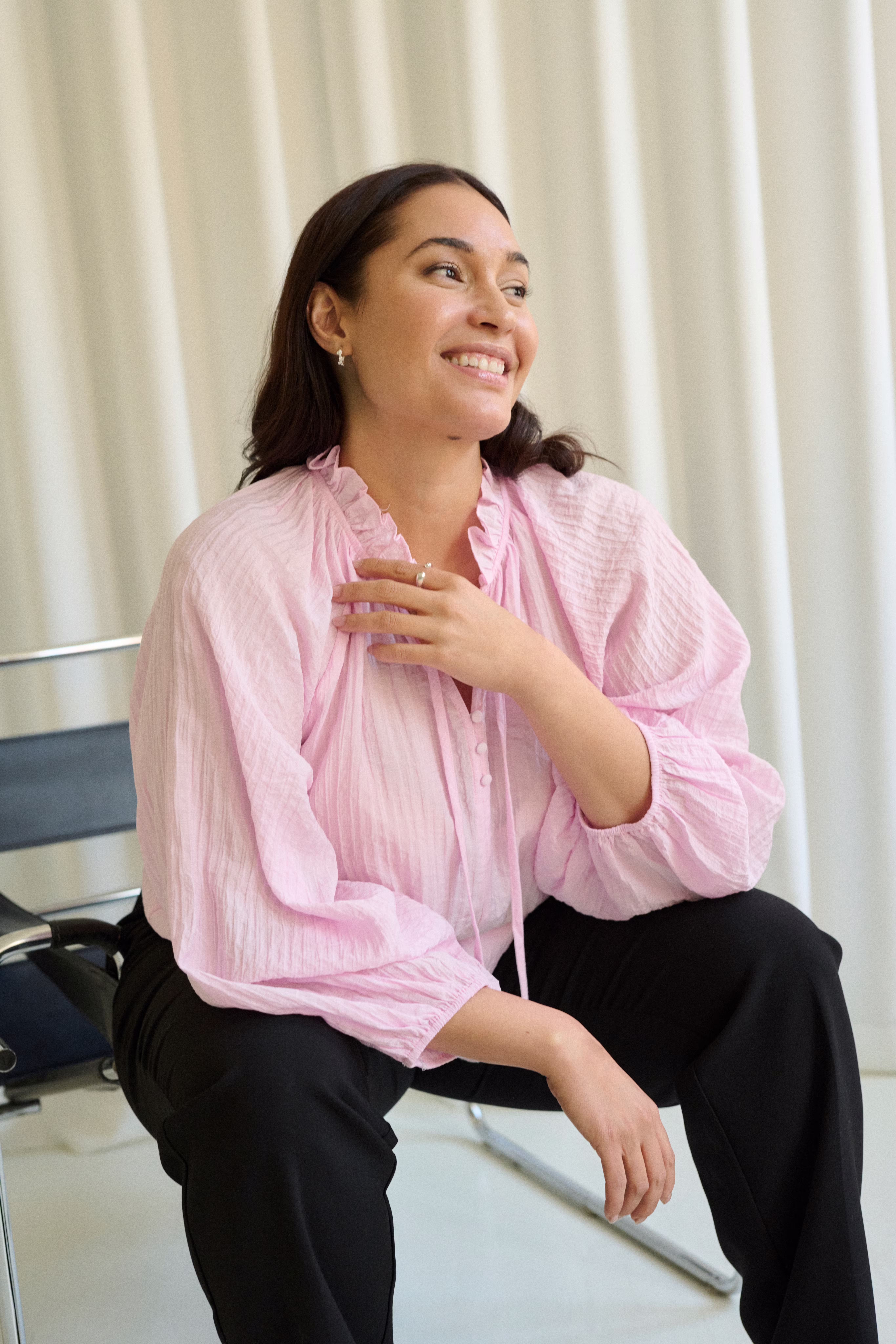 KClinna Bluse LOCATION NONE 10582870-133405