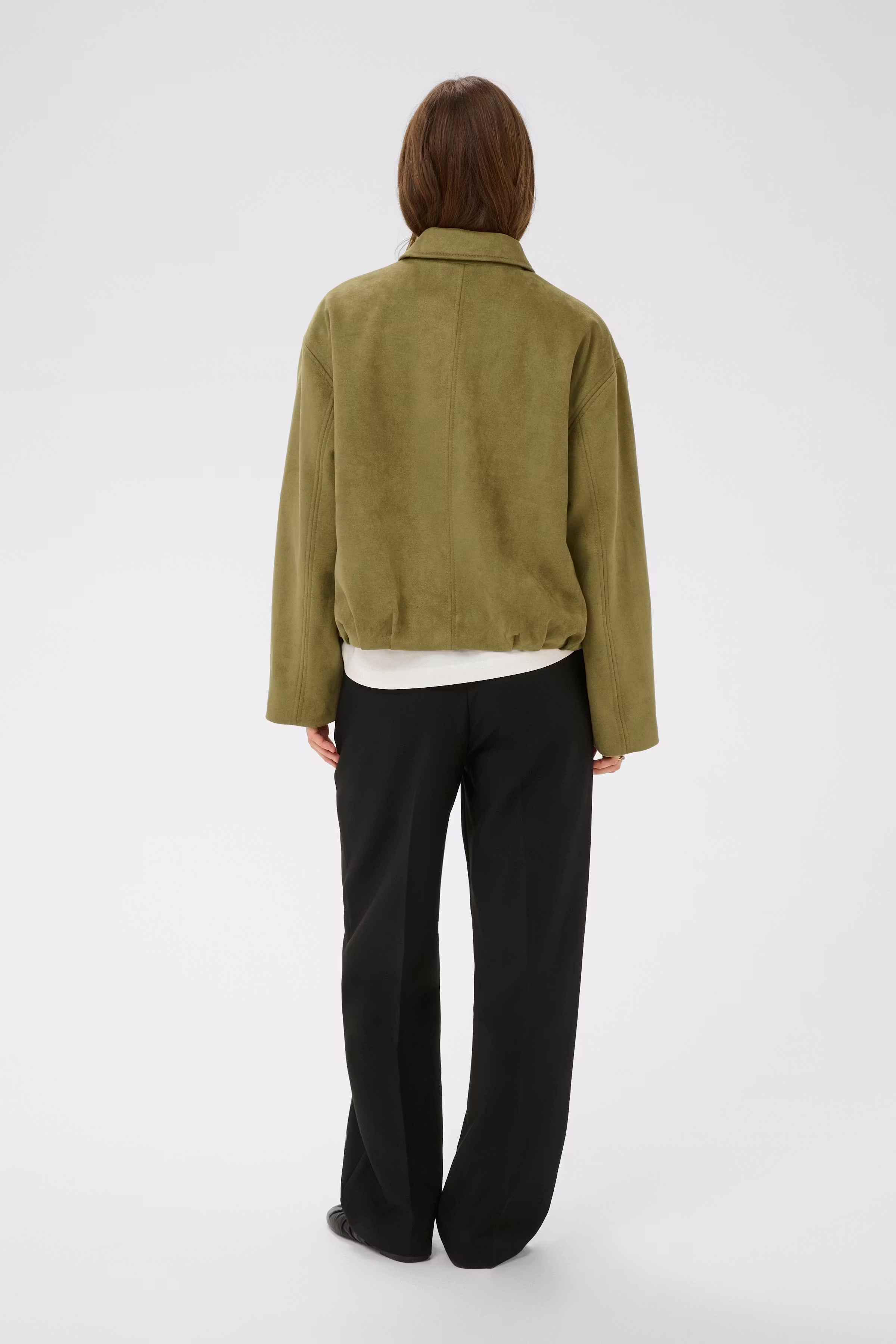 SLSonjia Oberbekleidung LOOKBOOK BACK 30409742-190622