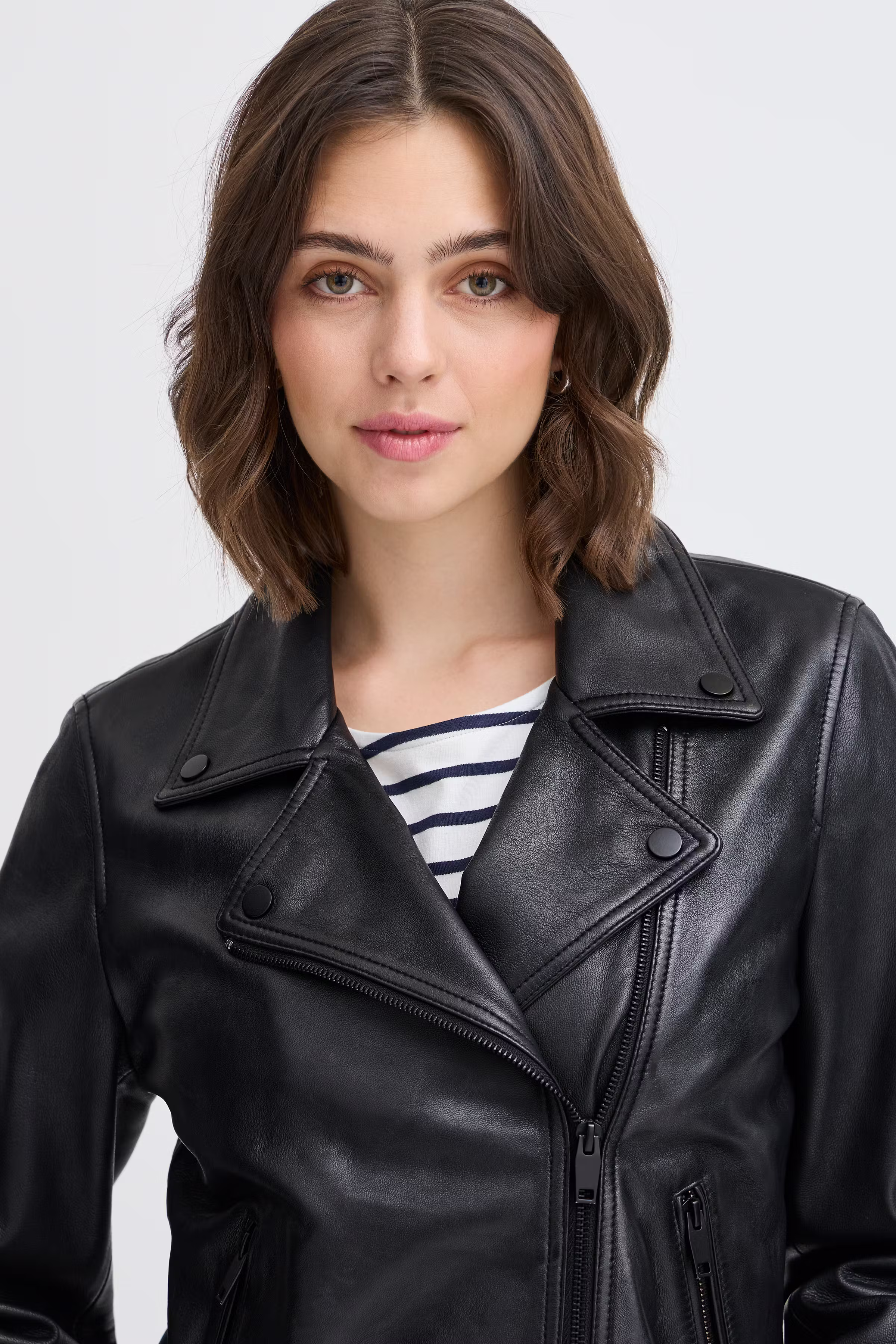 FRRAVA Jakke LOOKBOOK DETAIL 20614864-200113