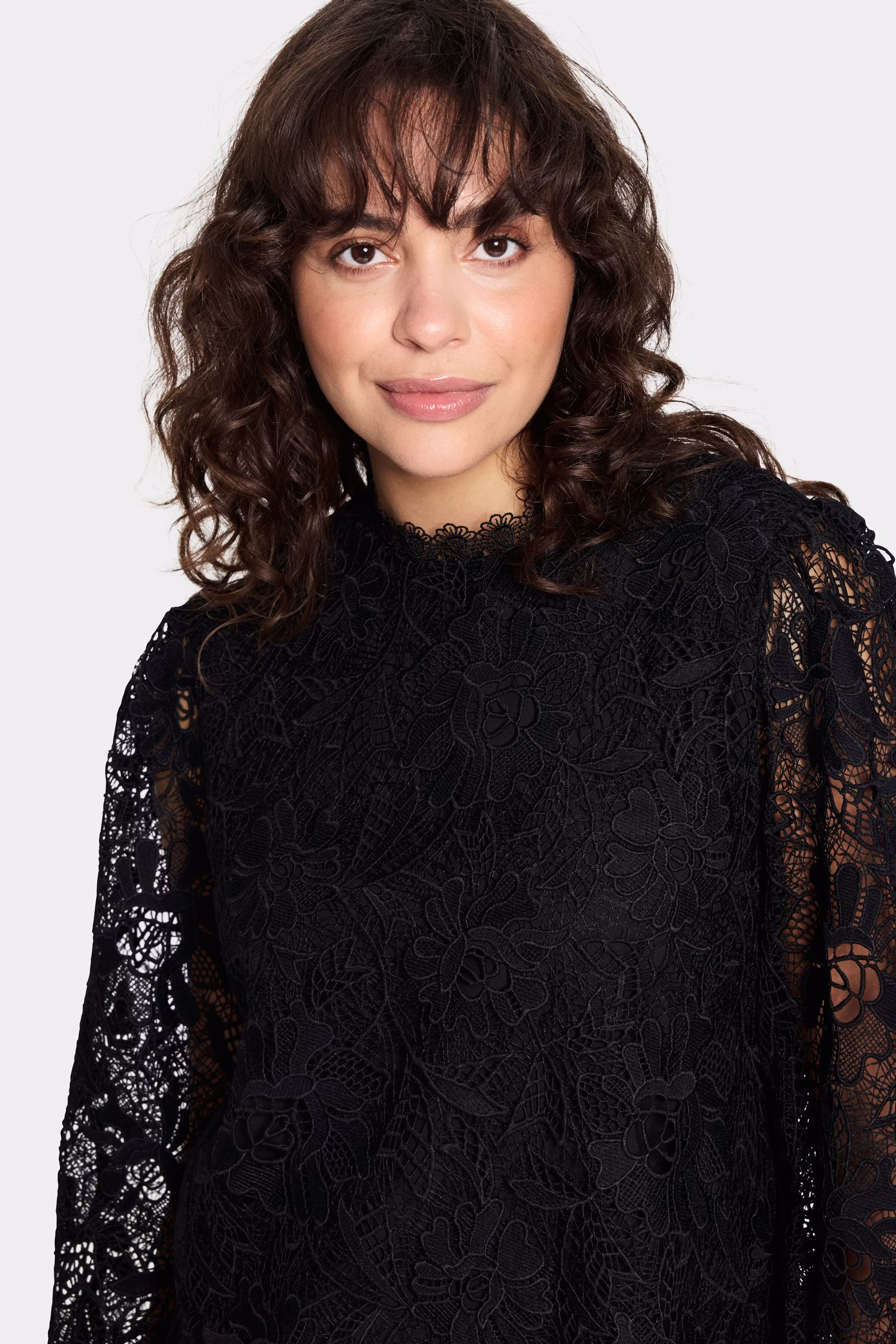 HarlowSZ Kjole LOOKBOOK DETAIL 30513689-193911