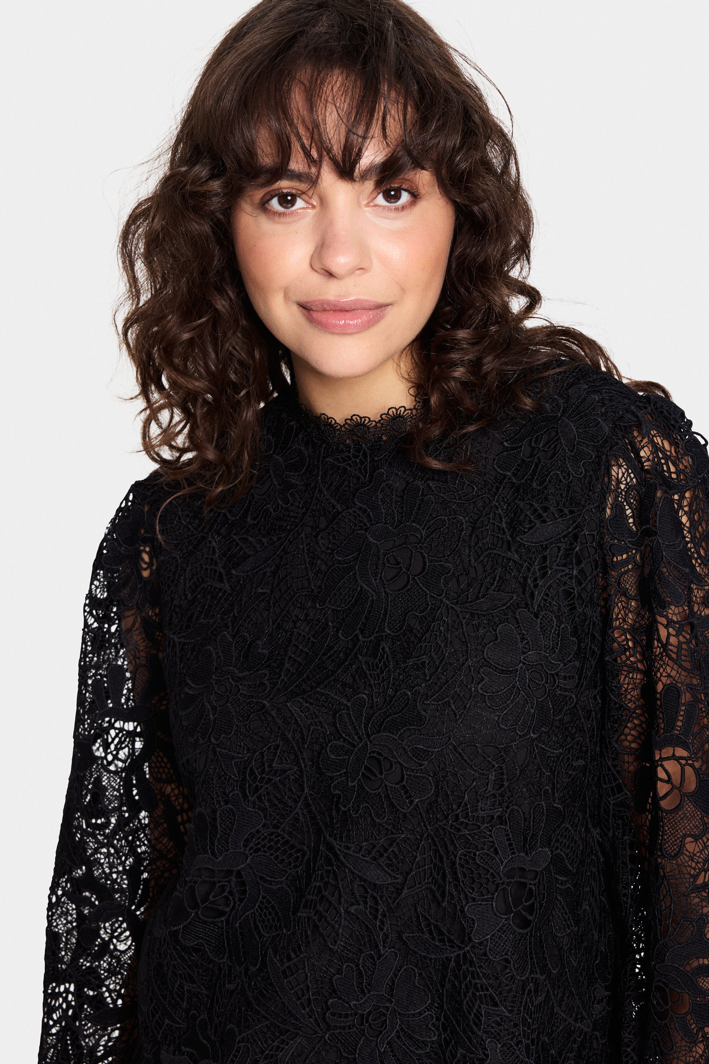 HarlowSZ Kjole LOOKBOOK DETAIL 30513689-193911