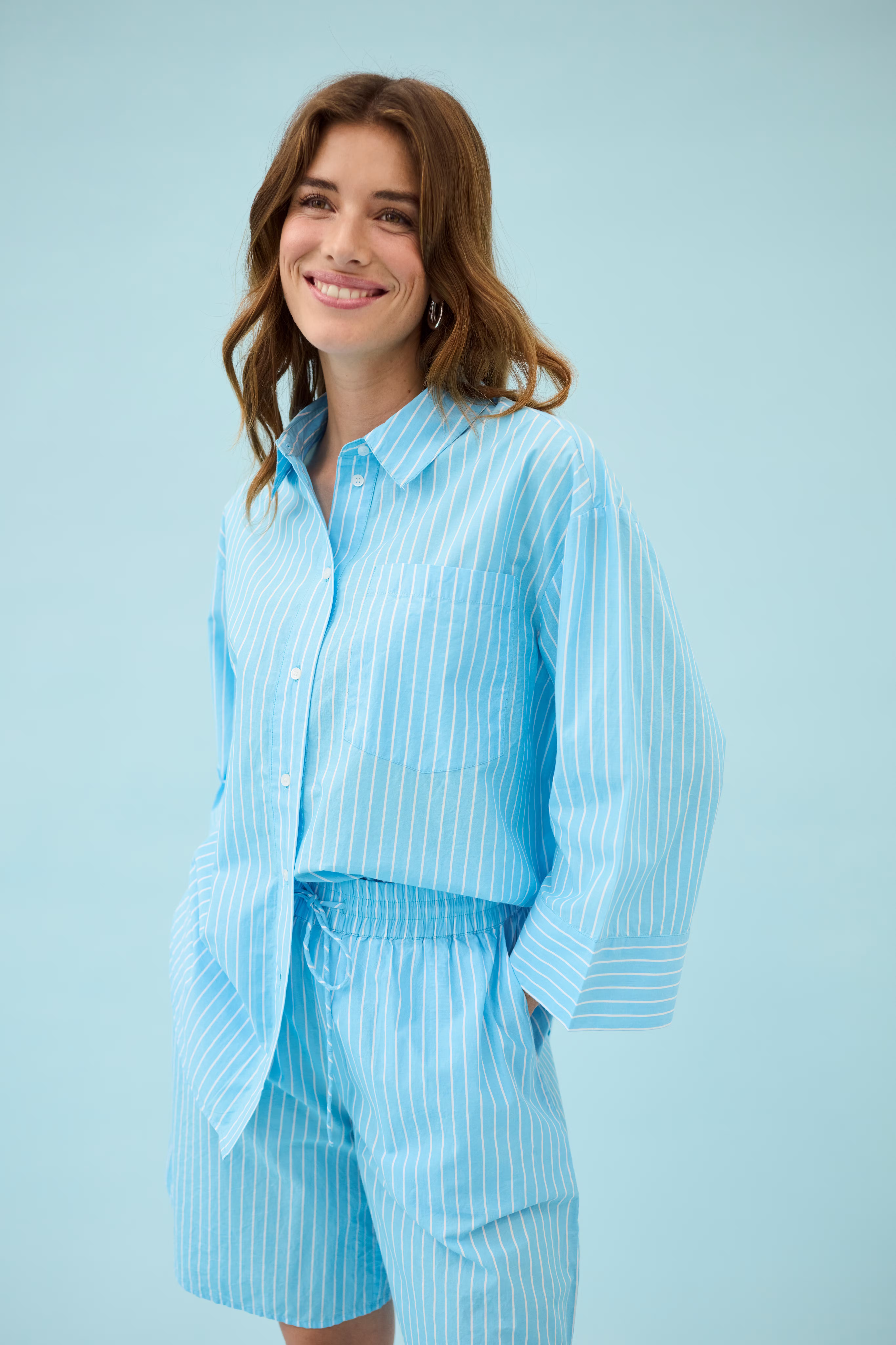 KAharlow Skjorte LOCATION NONE 10511506-109326