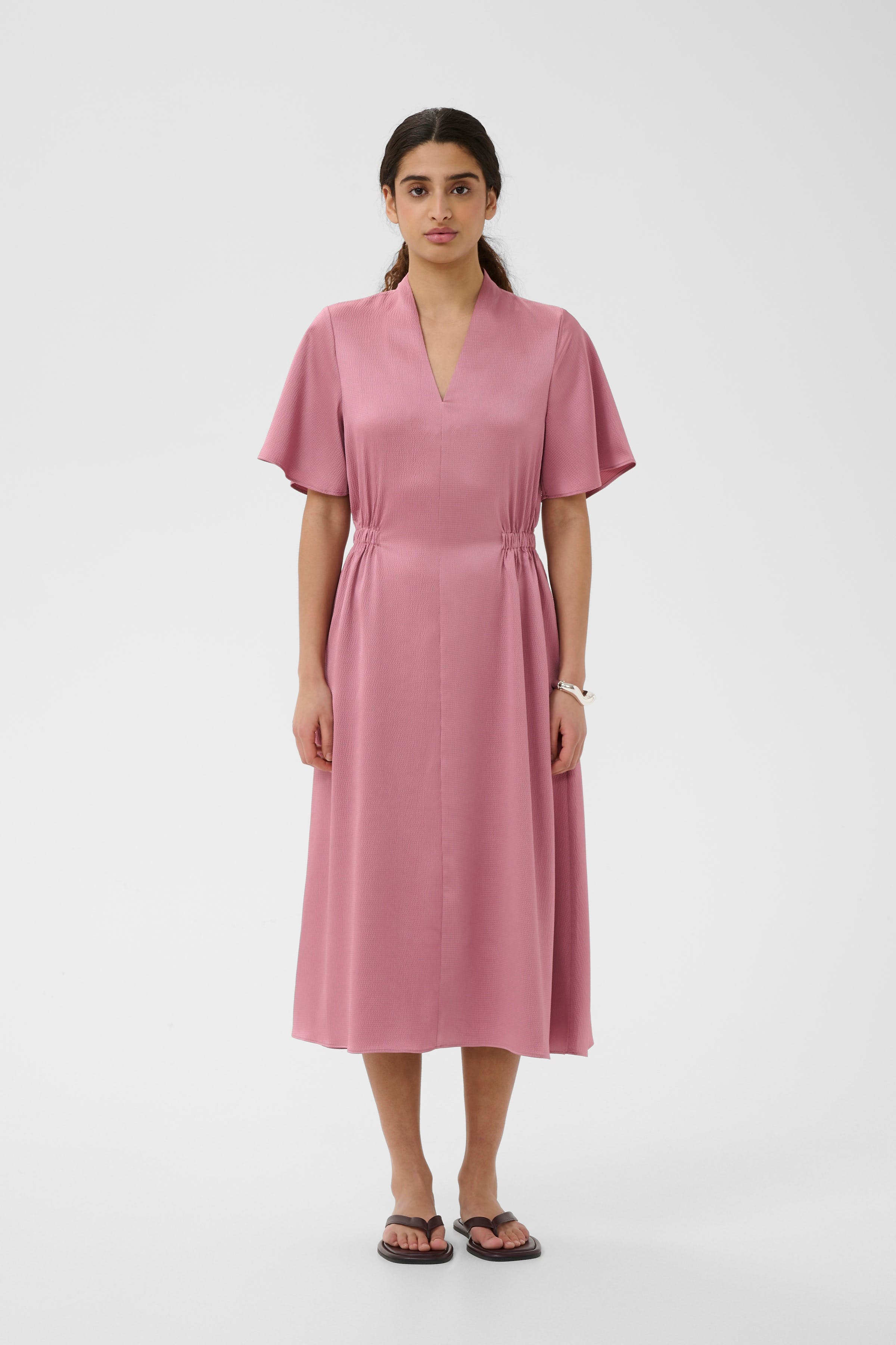 BaljaIW Klänning LOOKBOOK FRONT 30111214-161710