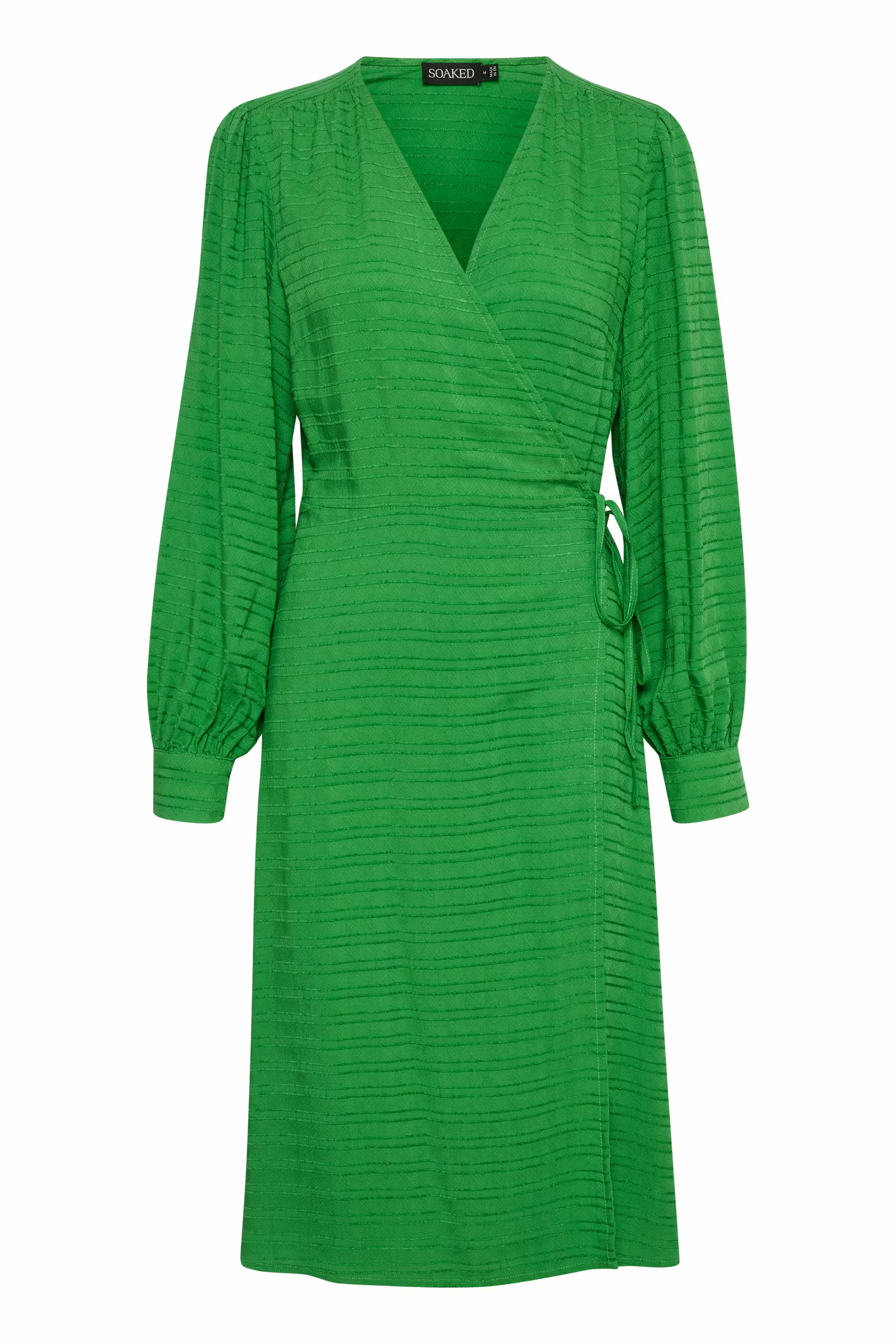 SLCatina Dress PACK FRONT 30407224-176229