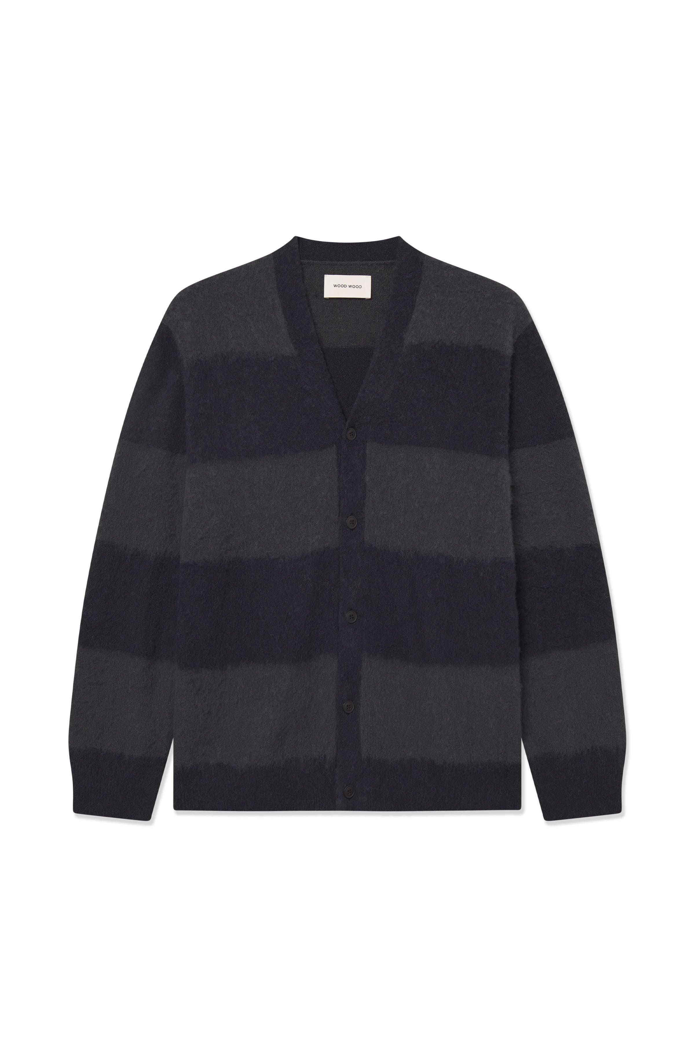 WWLevi Cardigan PACK FRONT 30251518-304080