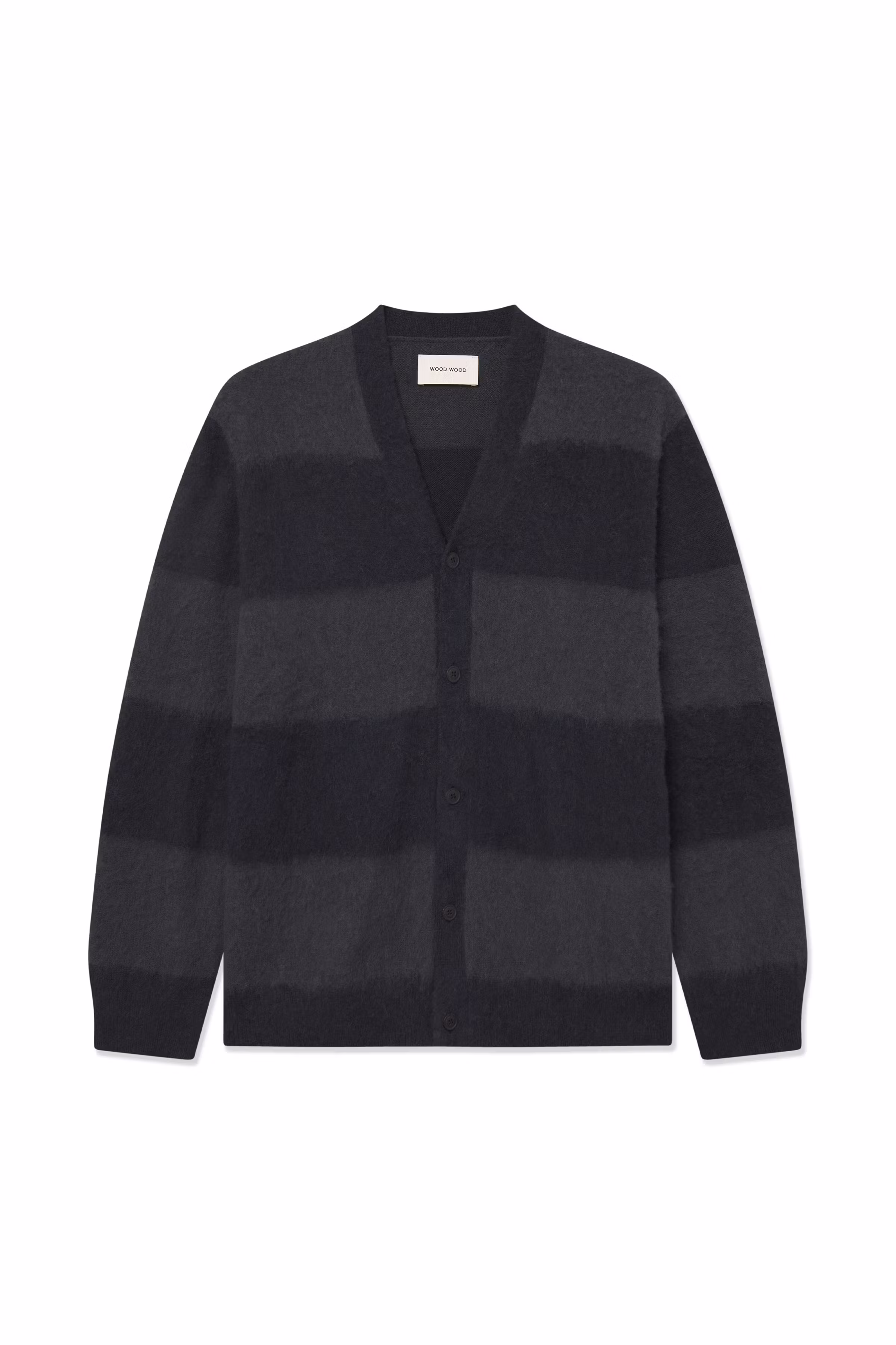 WWLevi Cardigan PACK FRONT 30251518-304080