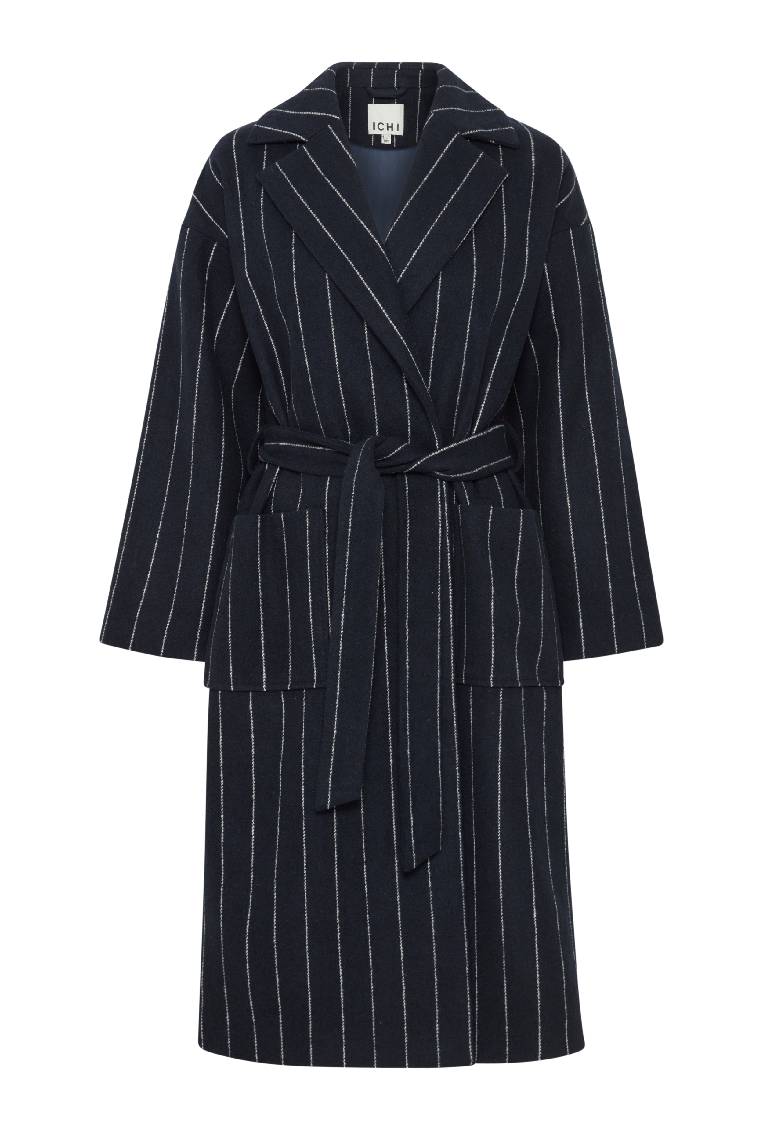 IHJANNET Oberbekleidung PACK FRONT 20121841-194010