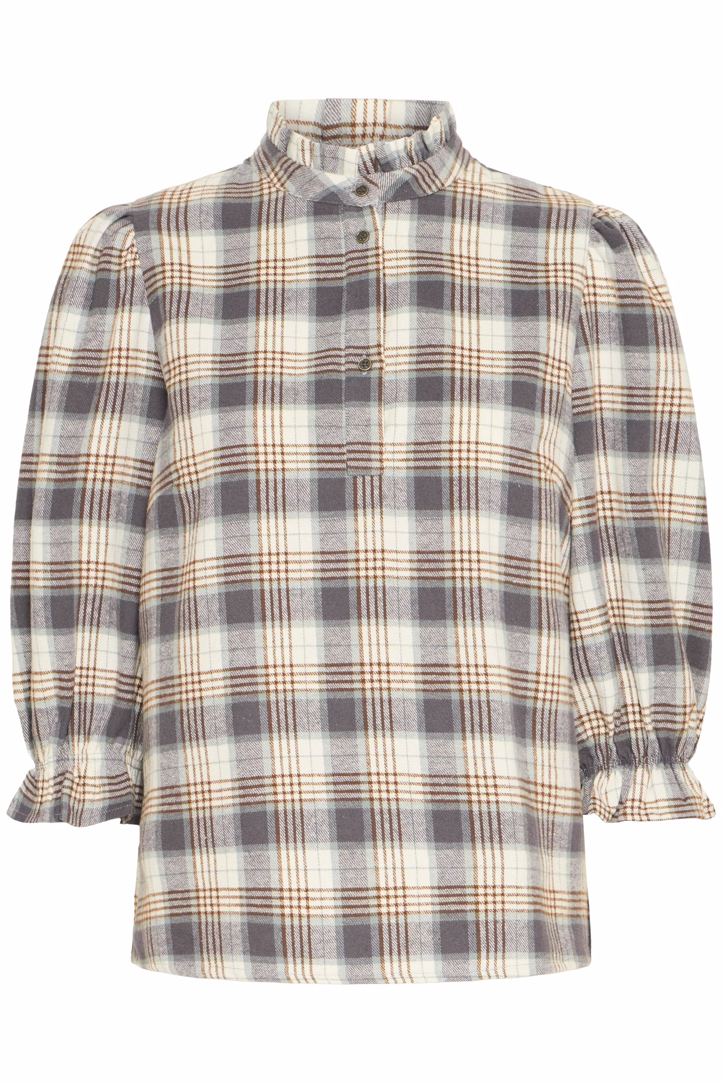 PZEVIE Blouse PACK FRONT 50209225-205367