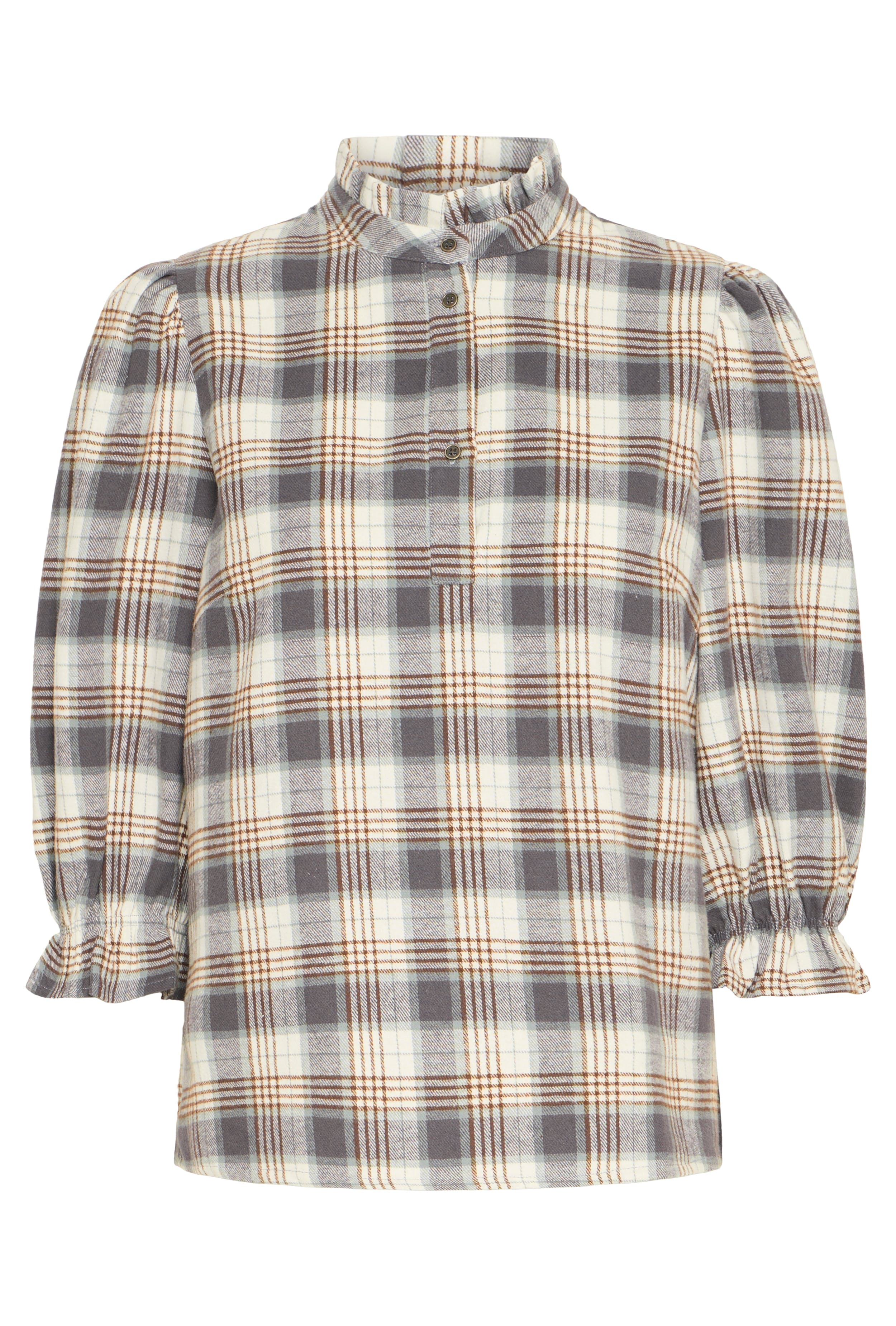 PZEVIE Blus PACK FRONT 50209225-205367