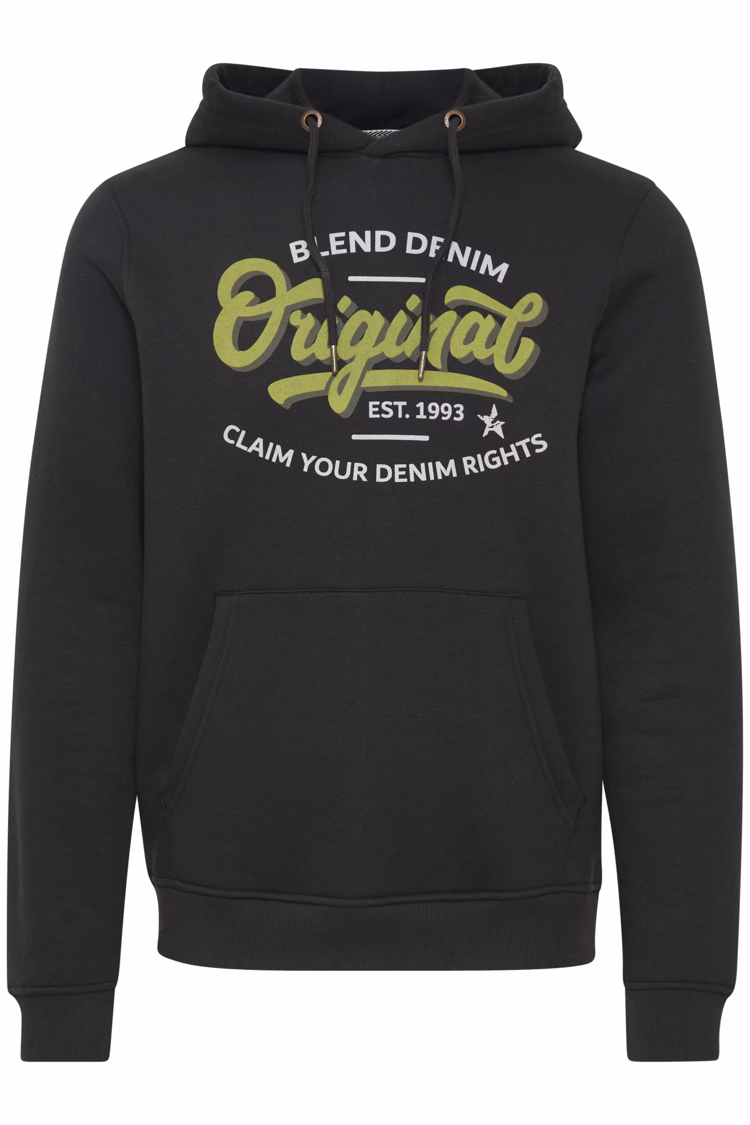 Hættebluse PACK FRONT 20714589-194007