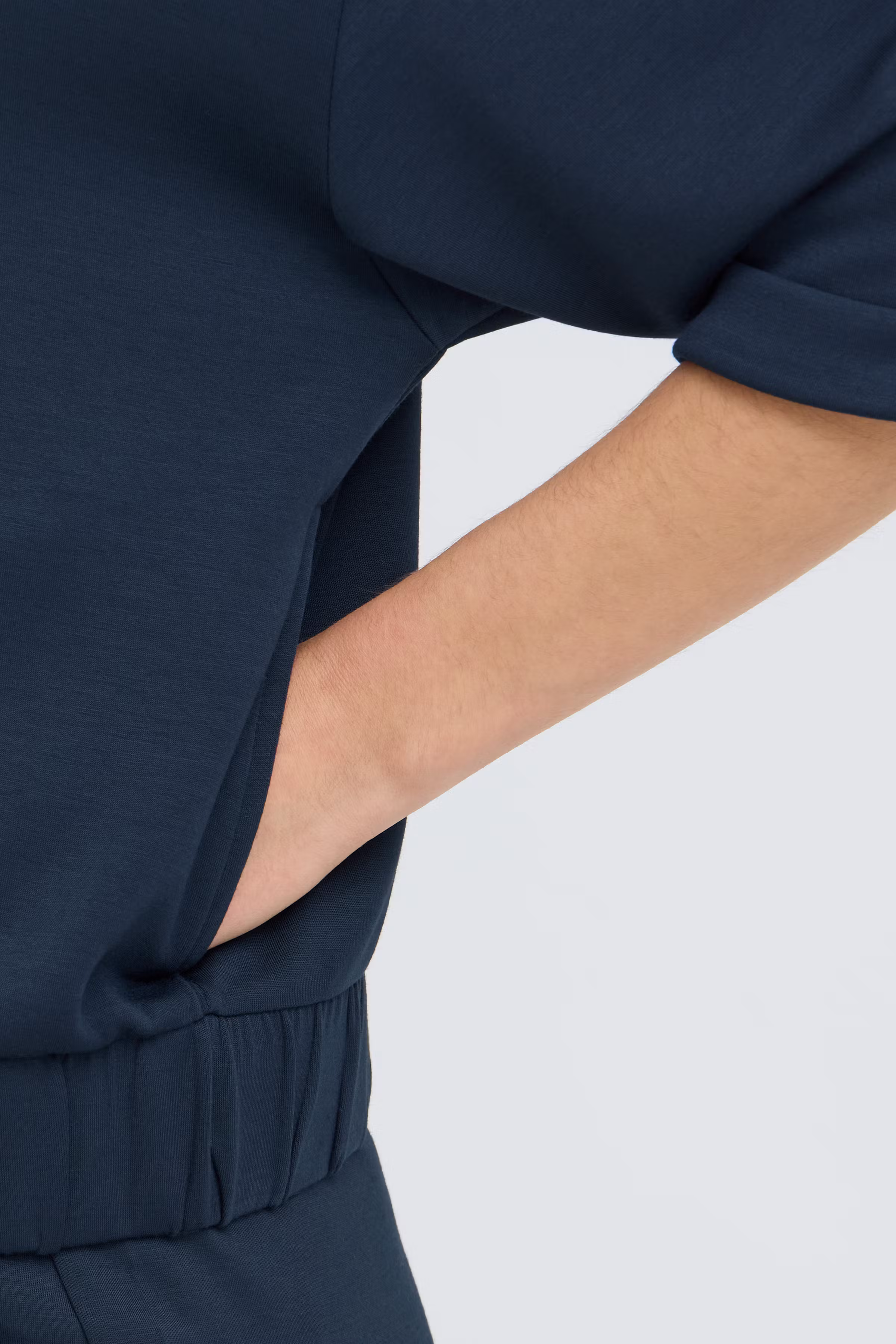 FRAURORA Sweatshirt LOOKBOOK DETAIL 20617574-193923