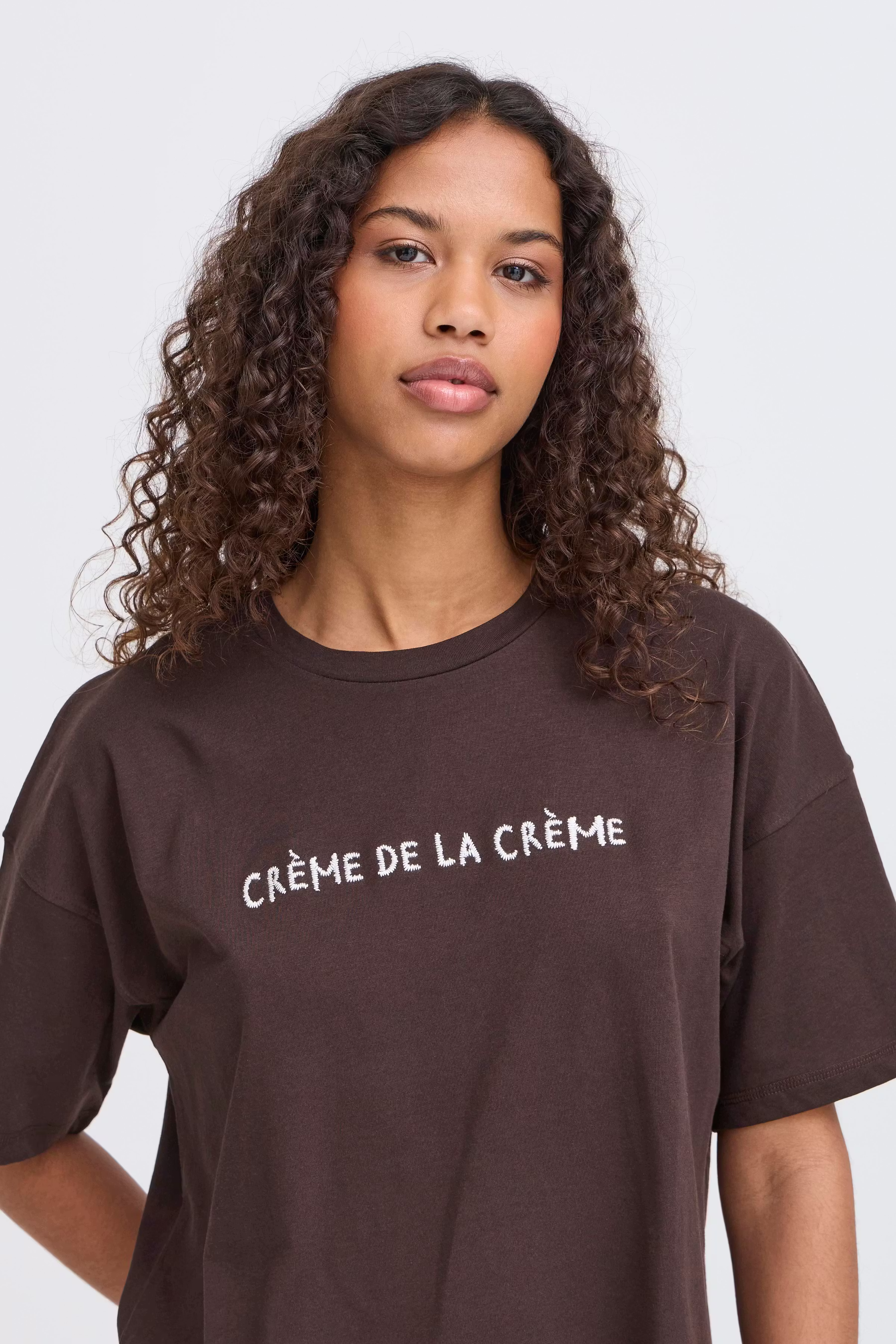 IHMADELLY T-shirt LOOKBOOK DETAIL 20124147-900003004