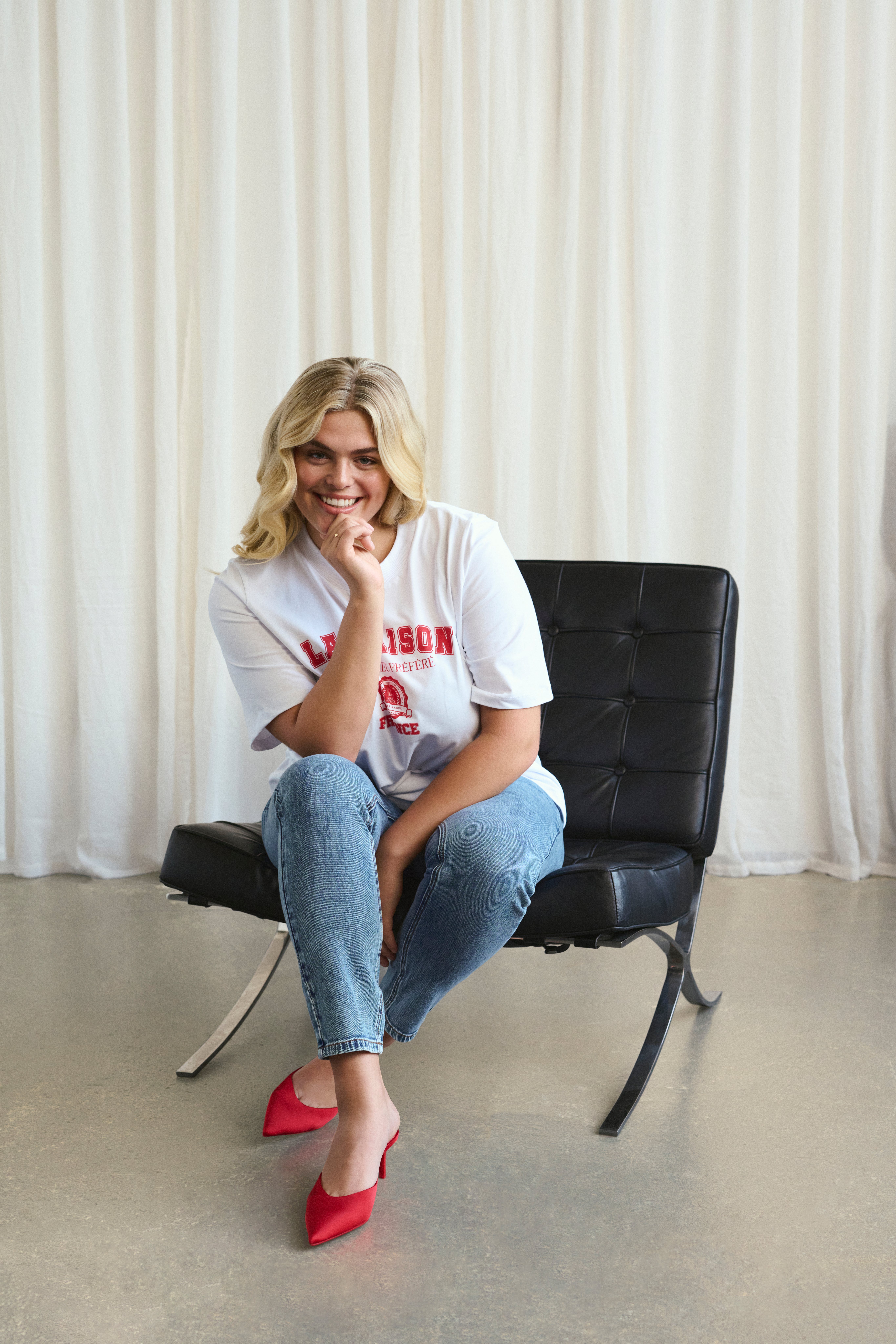 KCadela T-shirt LOCATION NONE 10583386-107787