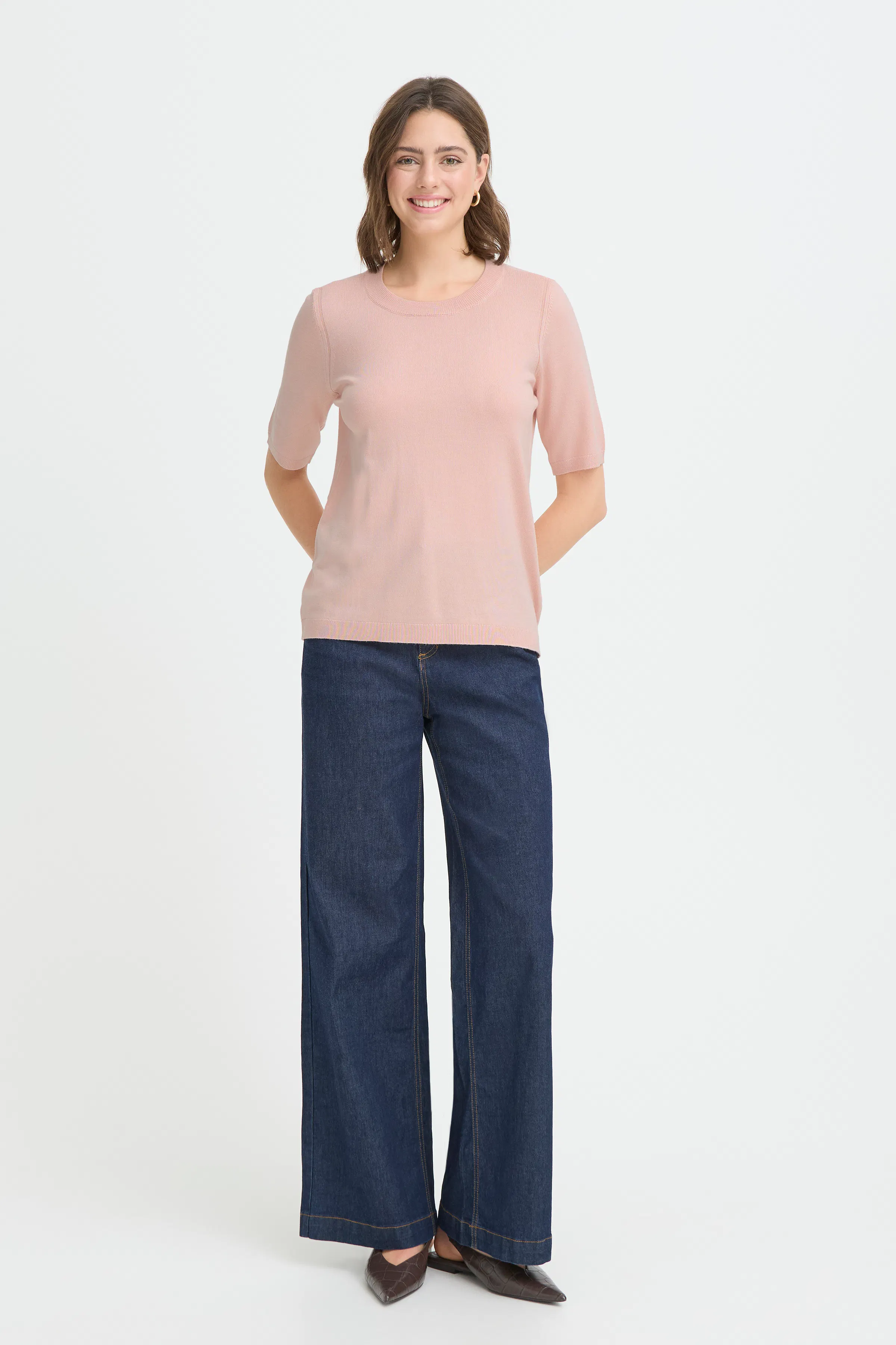 FRMARY Pullover LOOKBOOK FRONT 20617452-141506