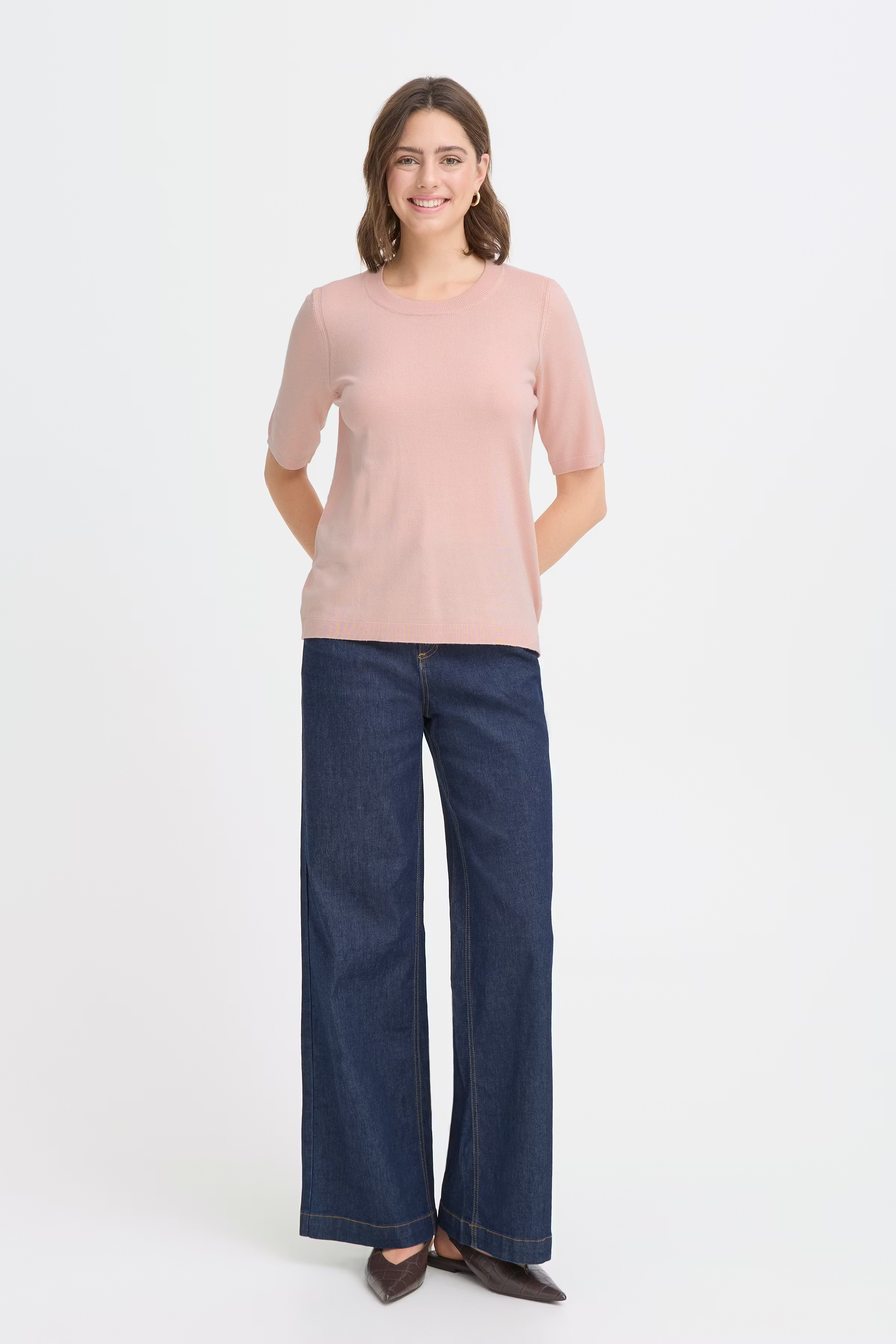 FRMARY Pullover LOOKBOOK FRONT 20617452-141506