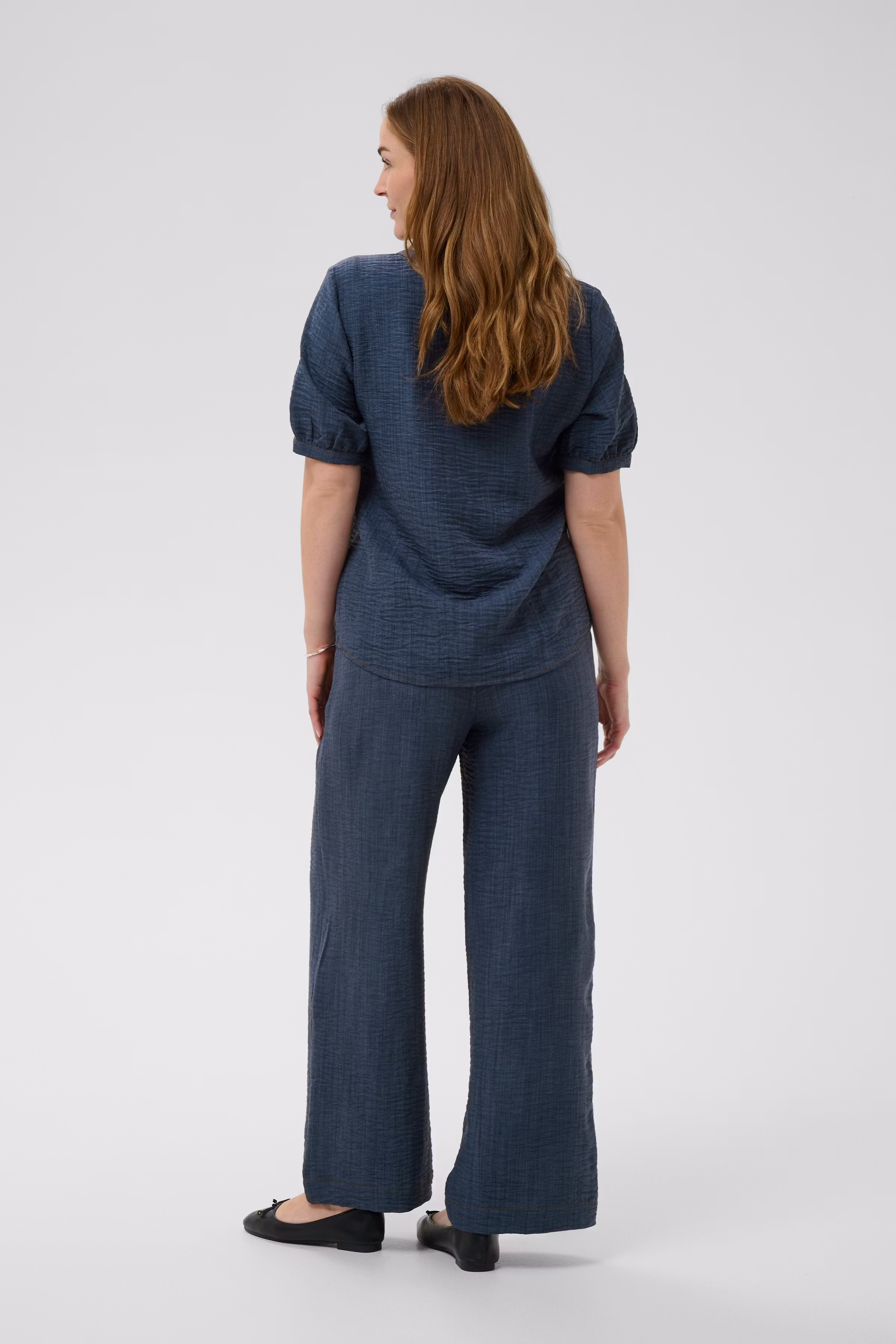 BPoda Bluse LOOKBOOK BACK 40200114-1940241